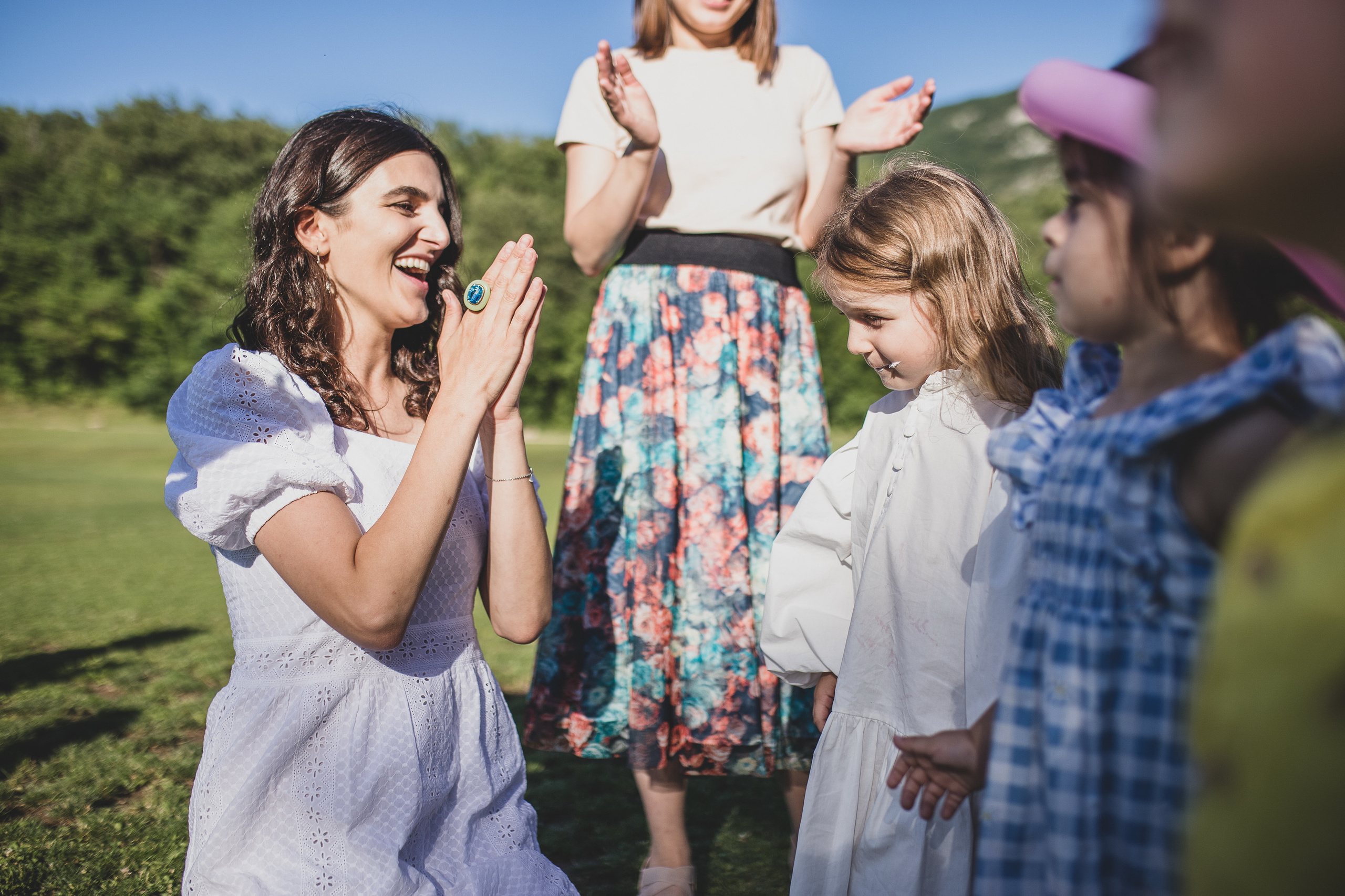 День рождения. Твой фотограф в Севастополе
