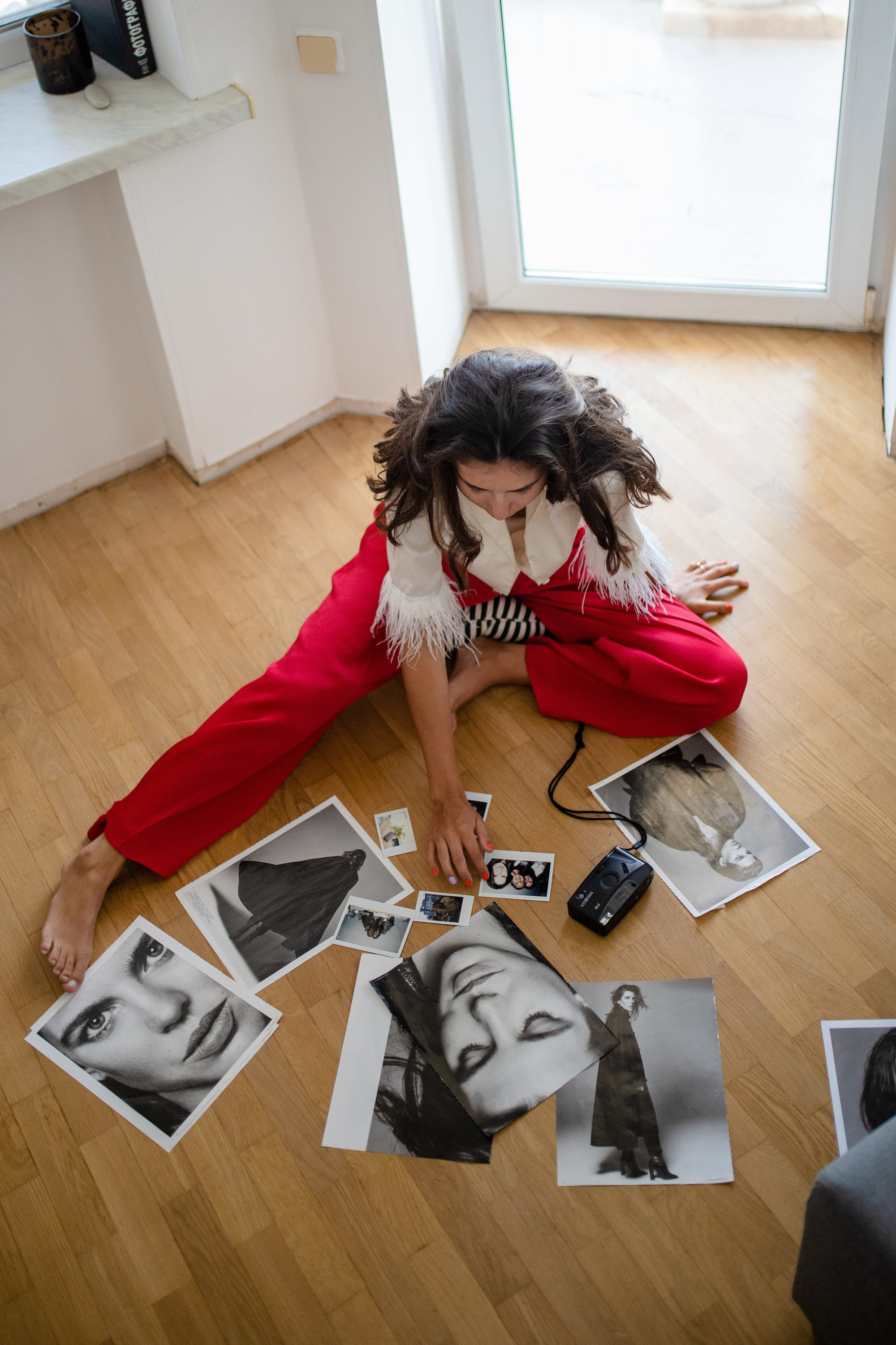 Маша. Твой фотограф в Севастополе