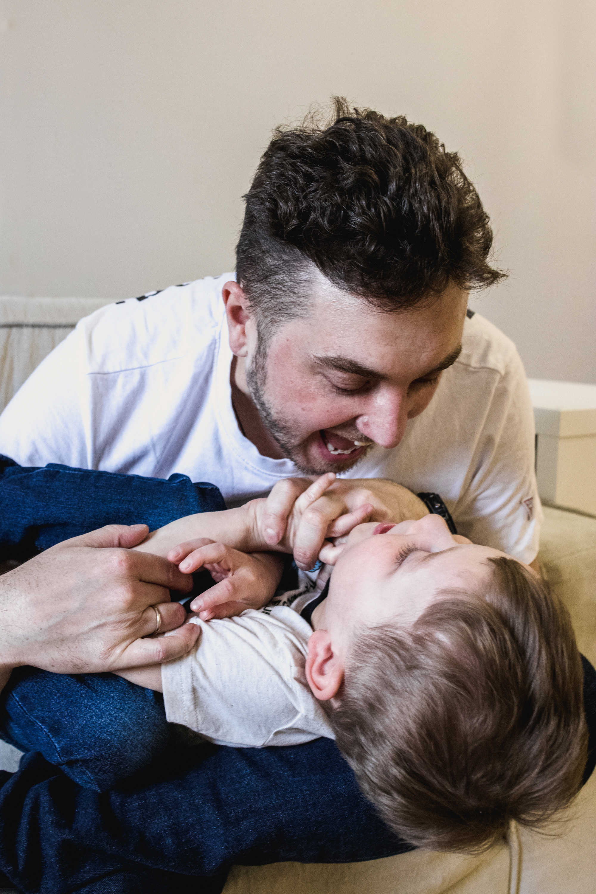 Домашняя съёмка. Твой фотограф в Севастополе