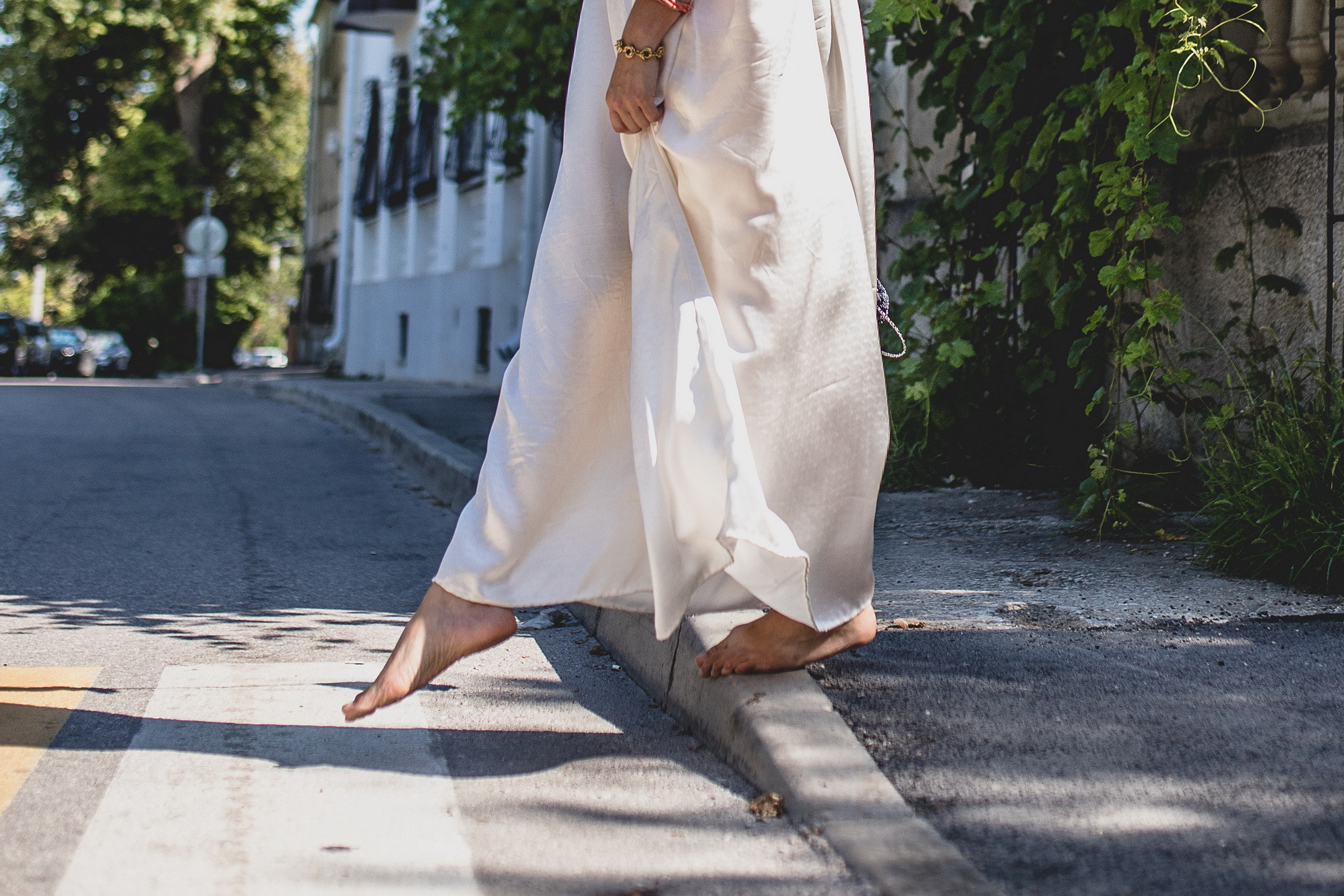 В городе. Твой фотограф в Севастополе