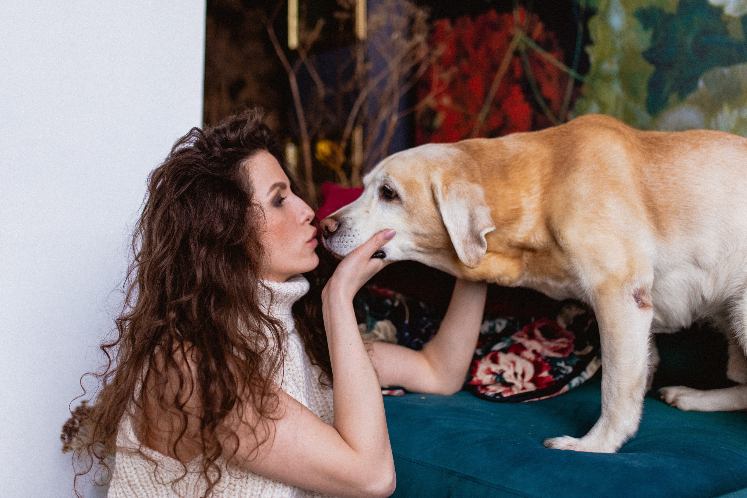 Катя. Твой фотограф в Севастополе