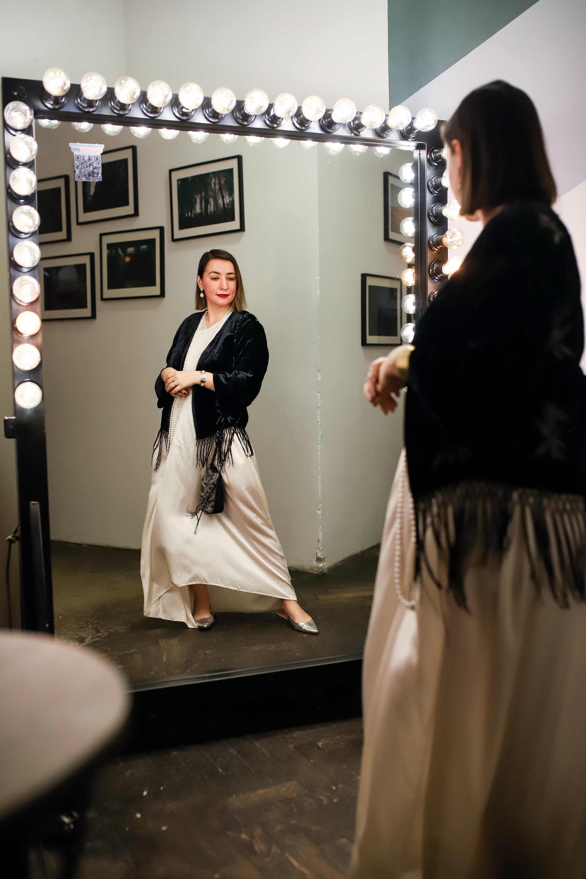 Встреча в Москве. Твой фотограф в Севастополе