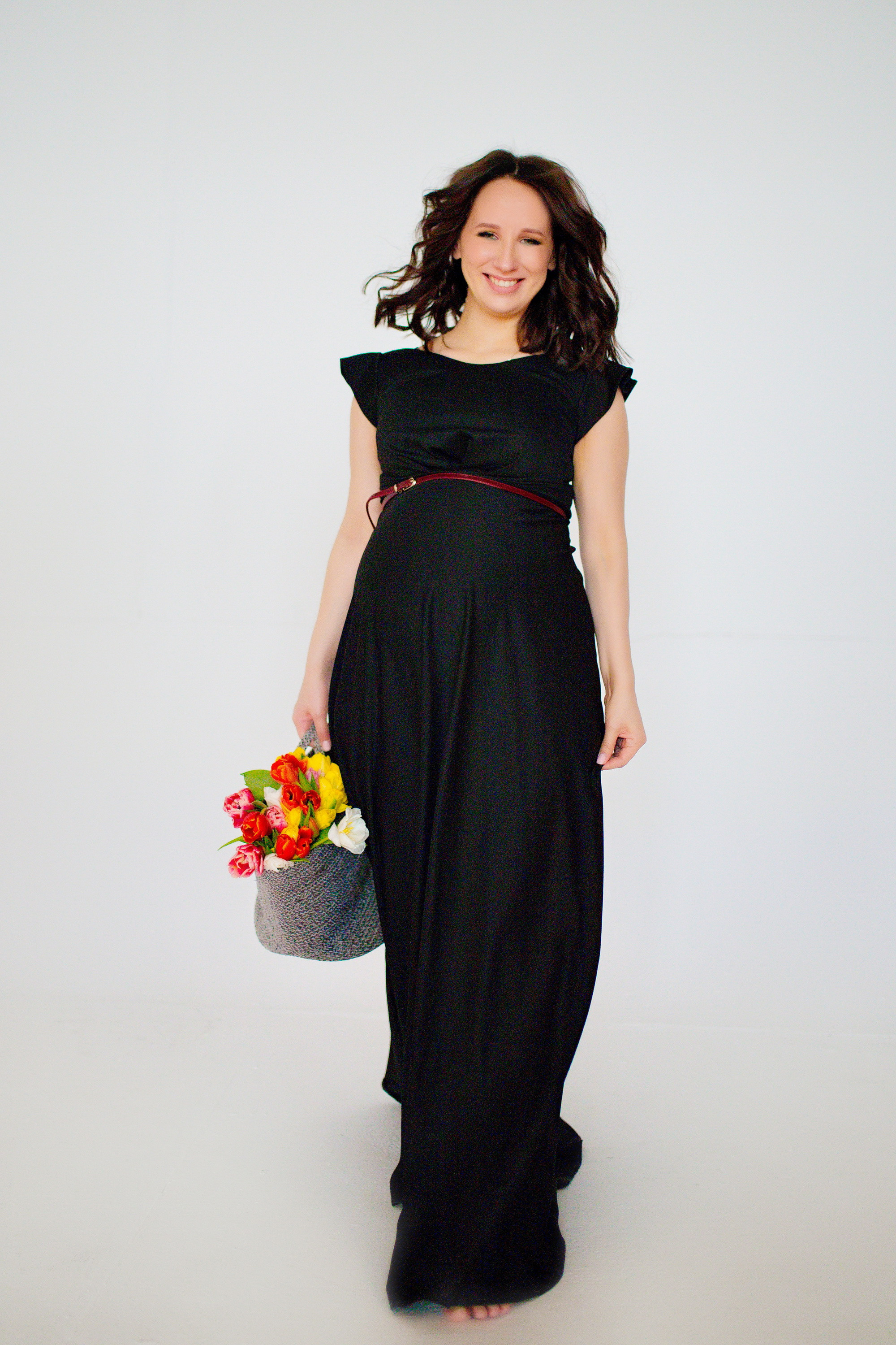 Беременность. Твой фотограф в Севастополе