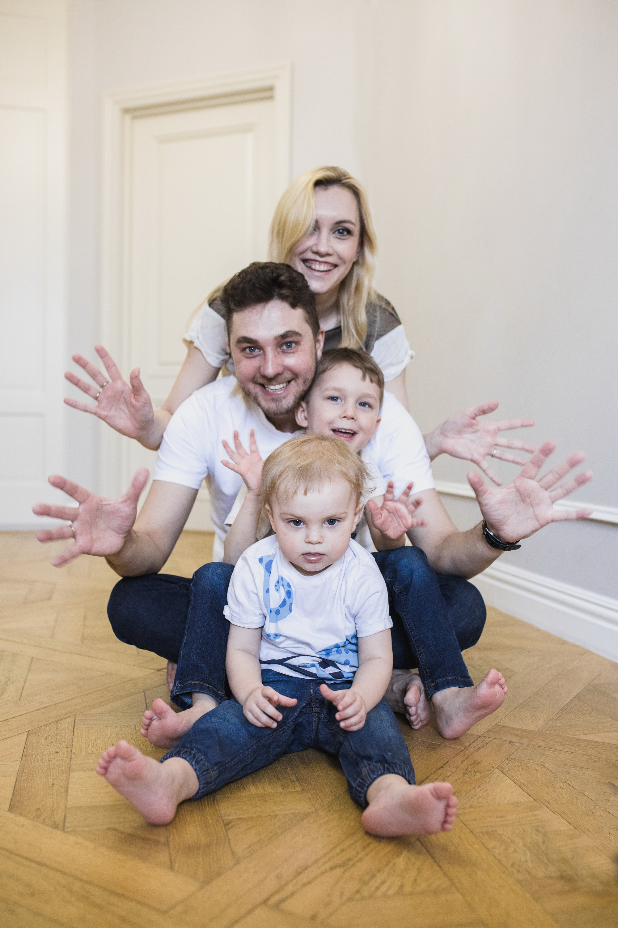 Домашняя съёмка. Твой фотограф в Севастополе