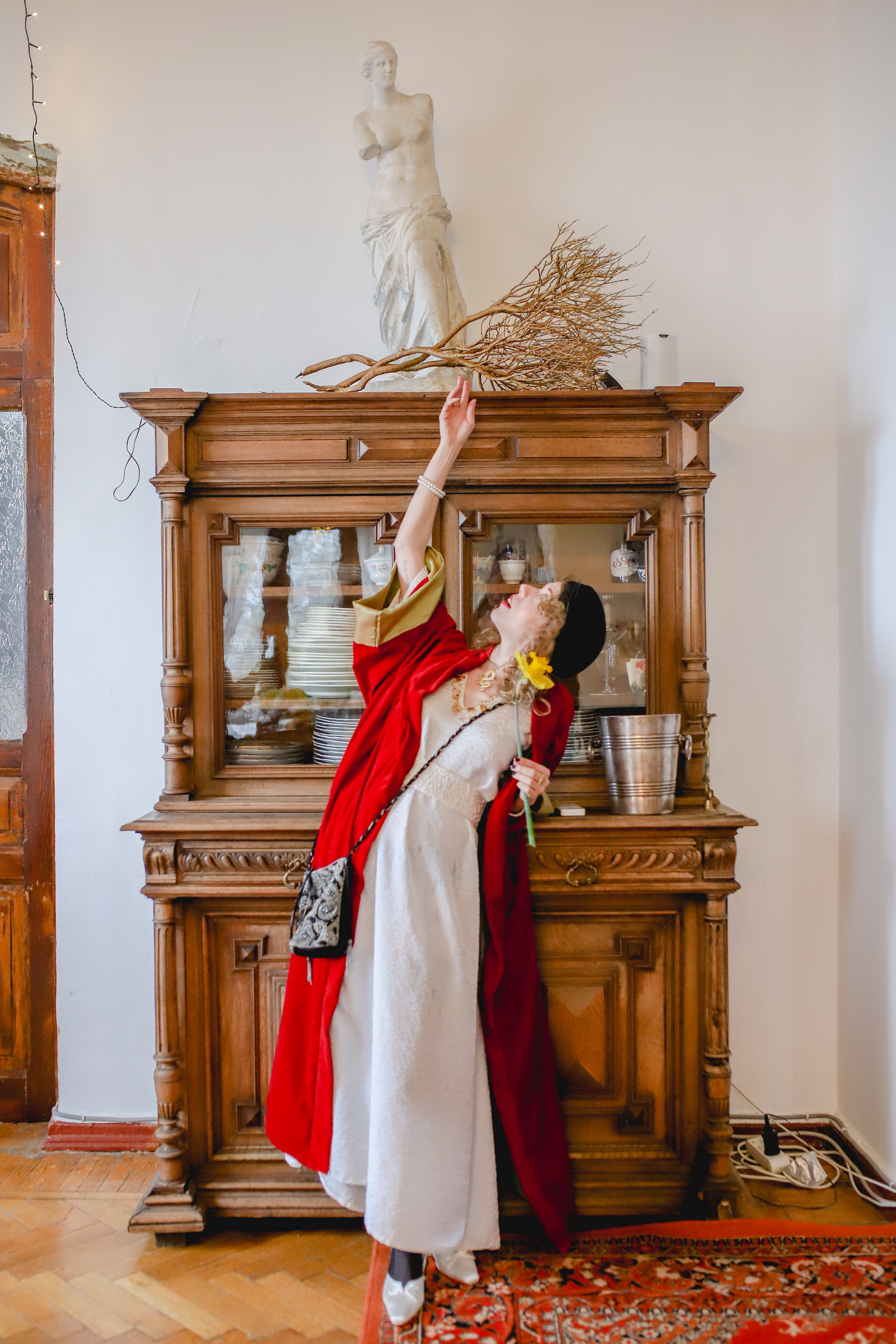 Встреча на вилле в Ливадии. Твой фотограф в Севастополе