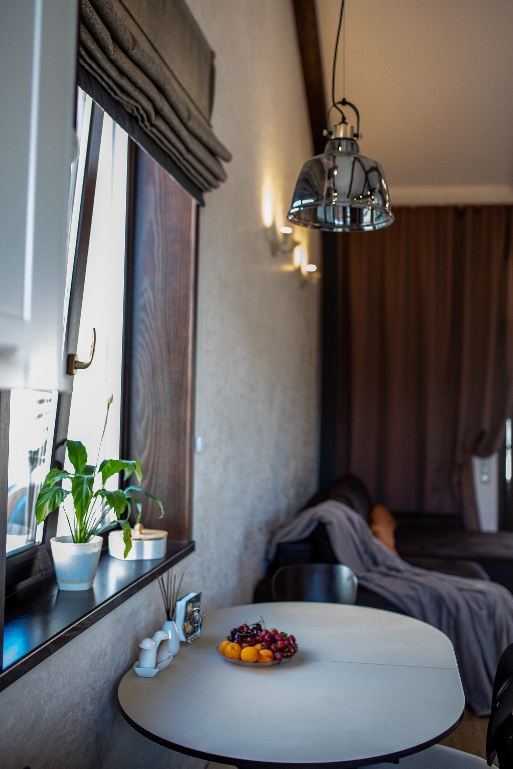 Интерьер для продажи. Твой фотограф в Севастополе