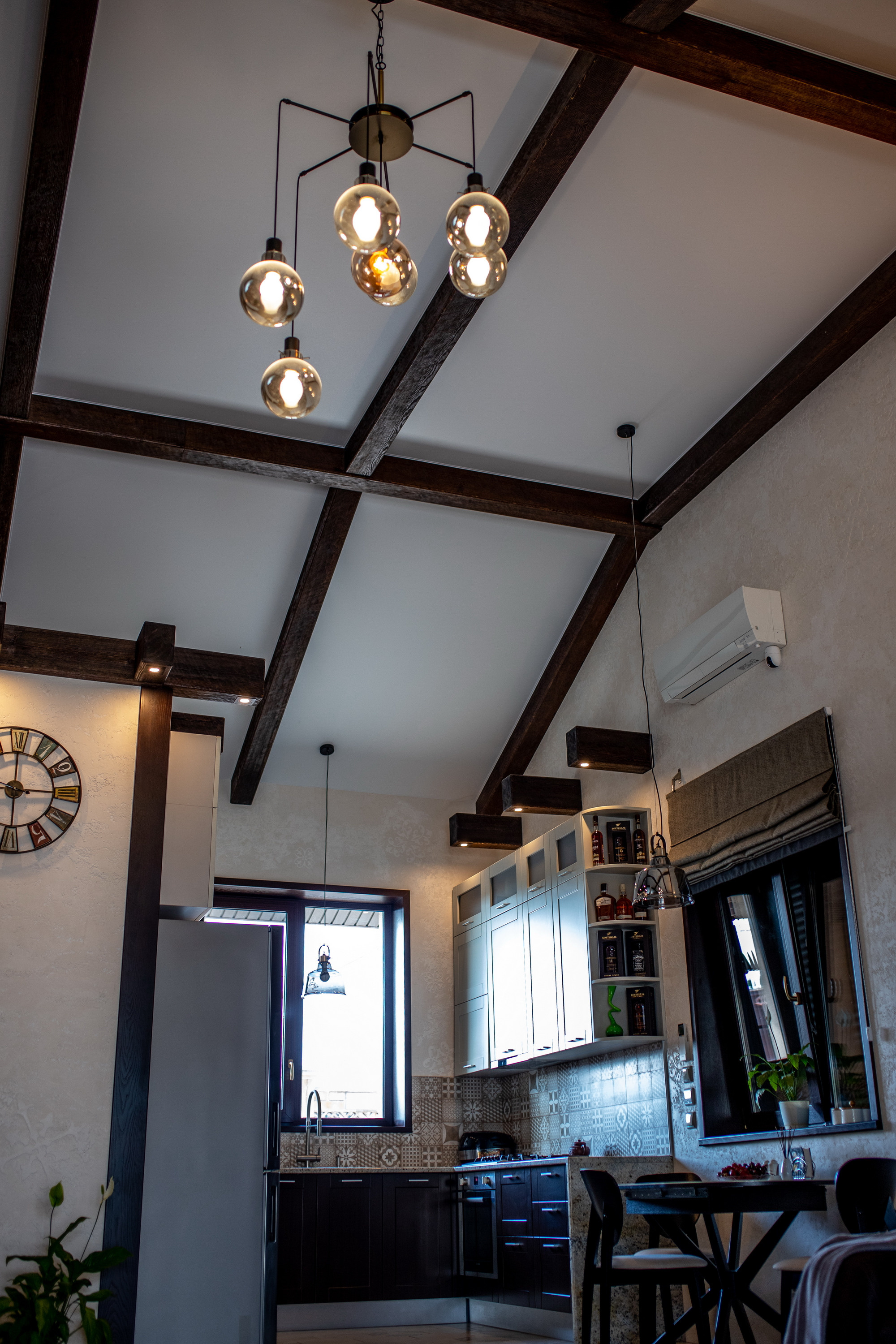 Интерьер для продажи. Твой фотограф в Севастополе