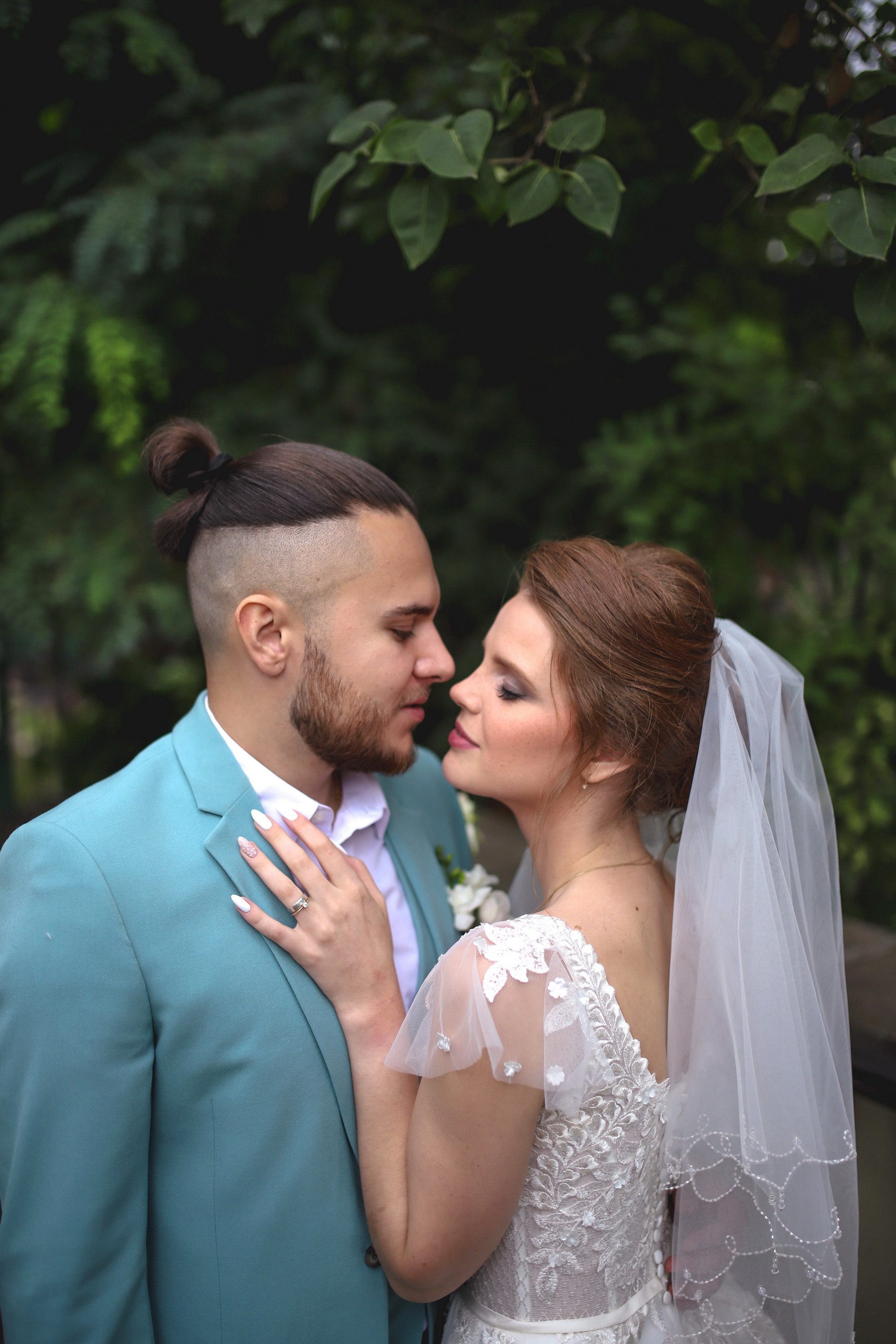 Венчание прогулка. Твой фотограф в Севастополе