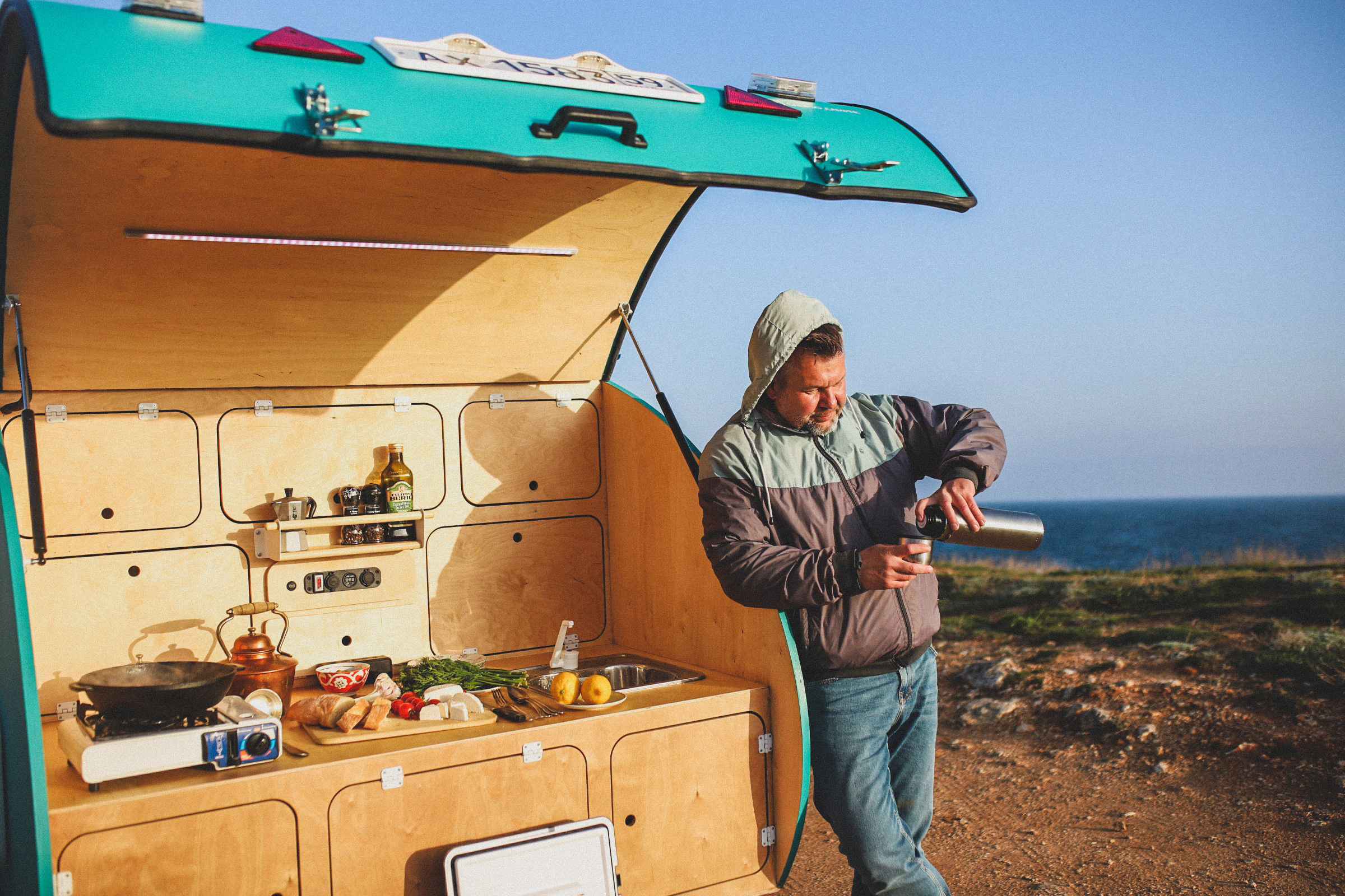 Обо мне. Твой фотограф в Севастополе