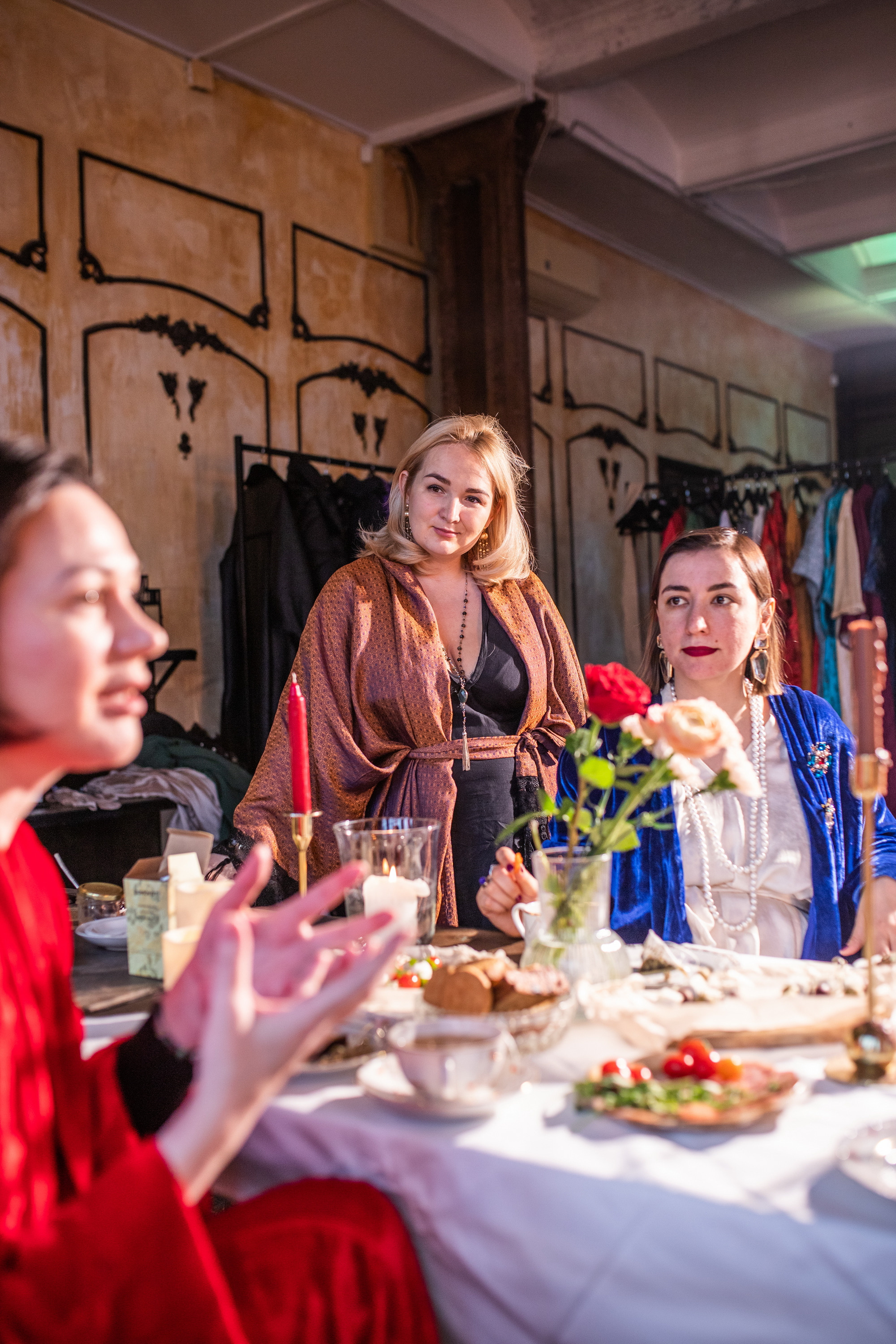 Встреча в Москве. Твой фотограф в Севастополе