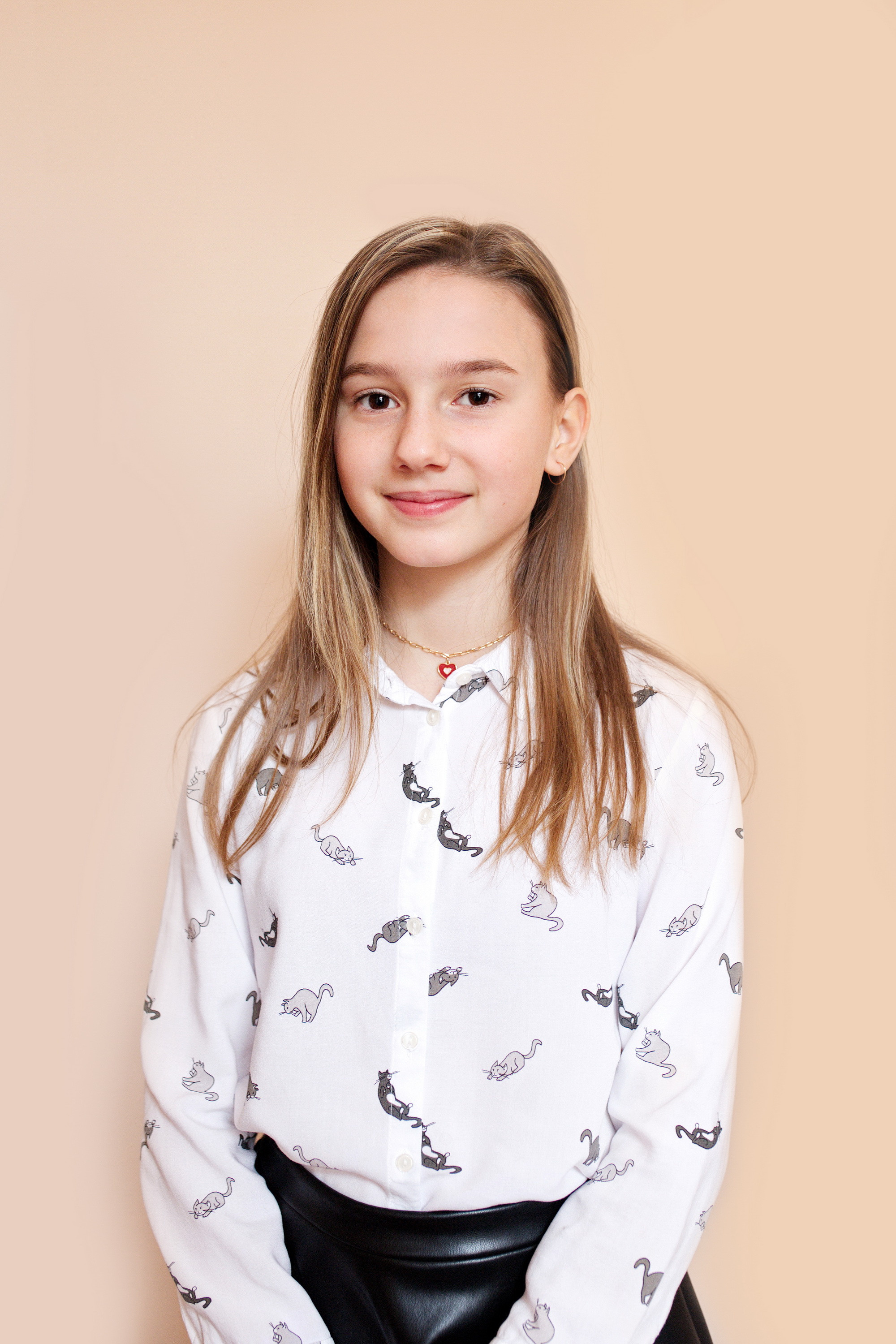 4 класс. Твой фотограф в Севастополе