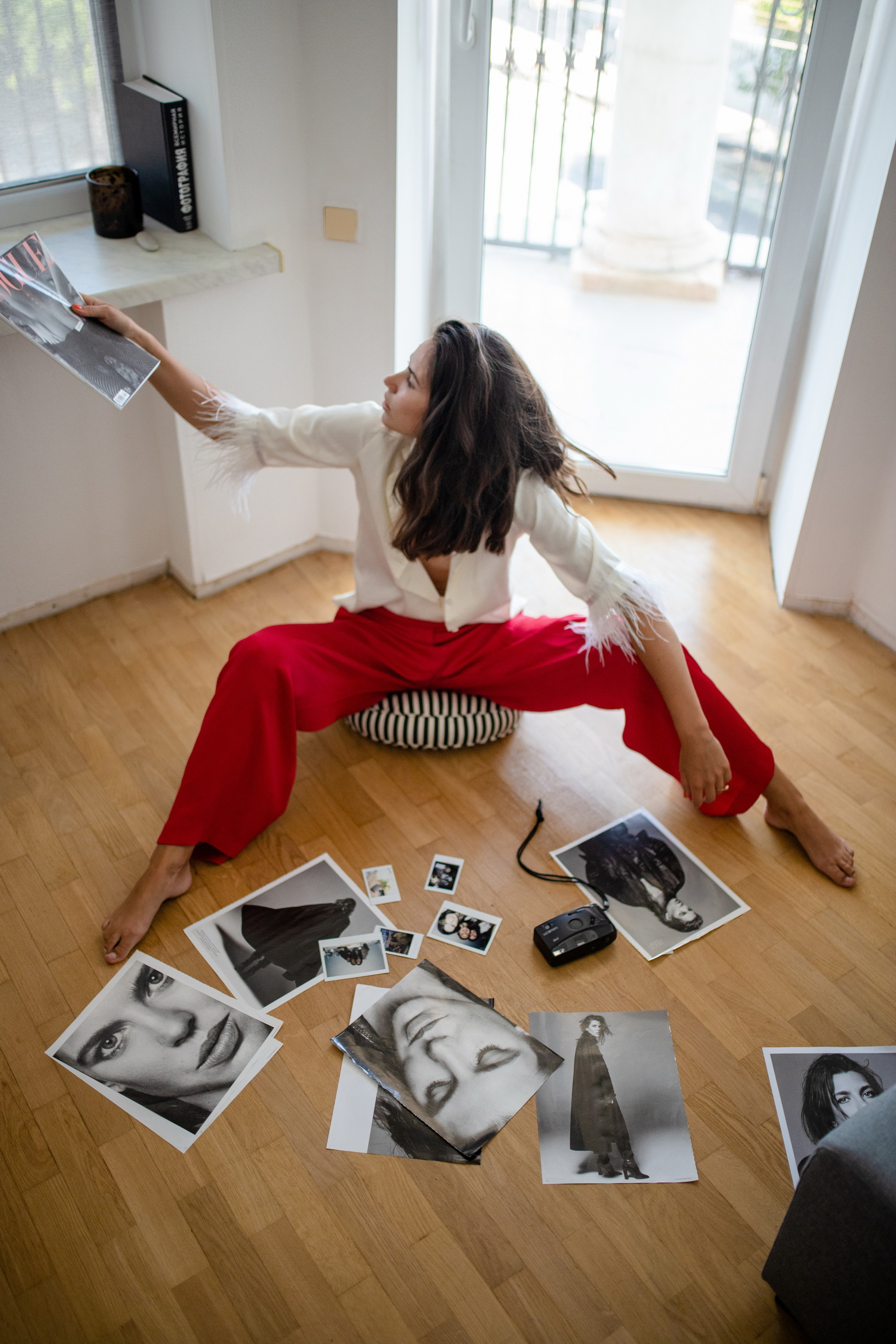 Маша. Твой фотограф в Севастополе