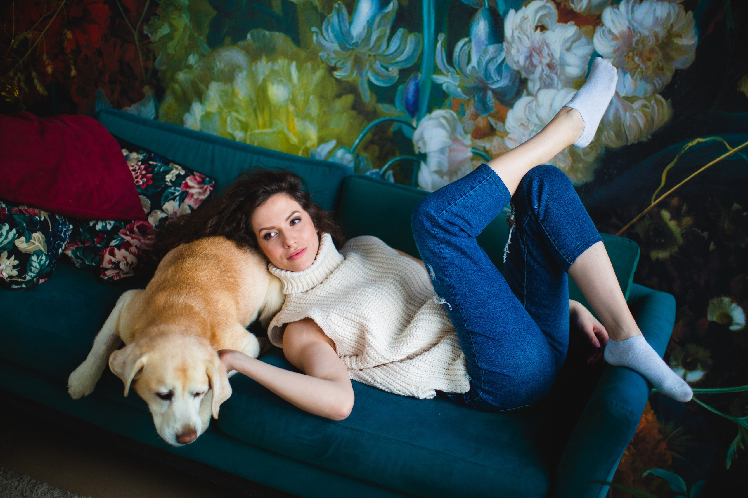 Катя. Твой фотограф в Севастополе