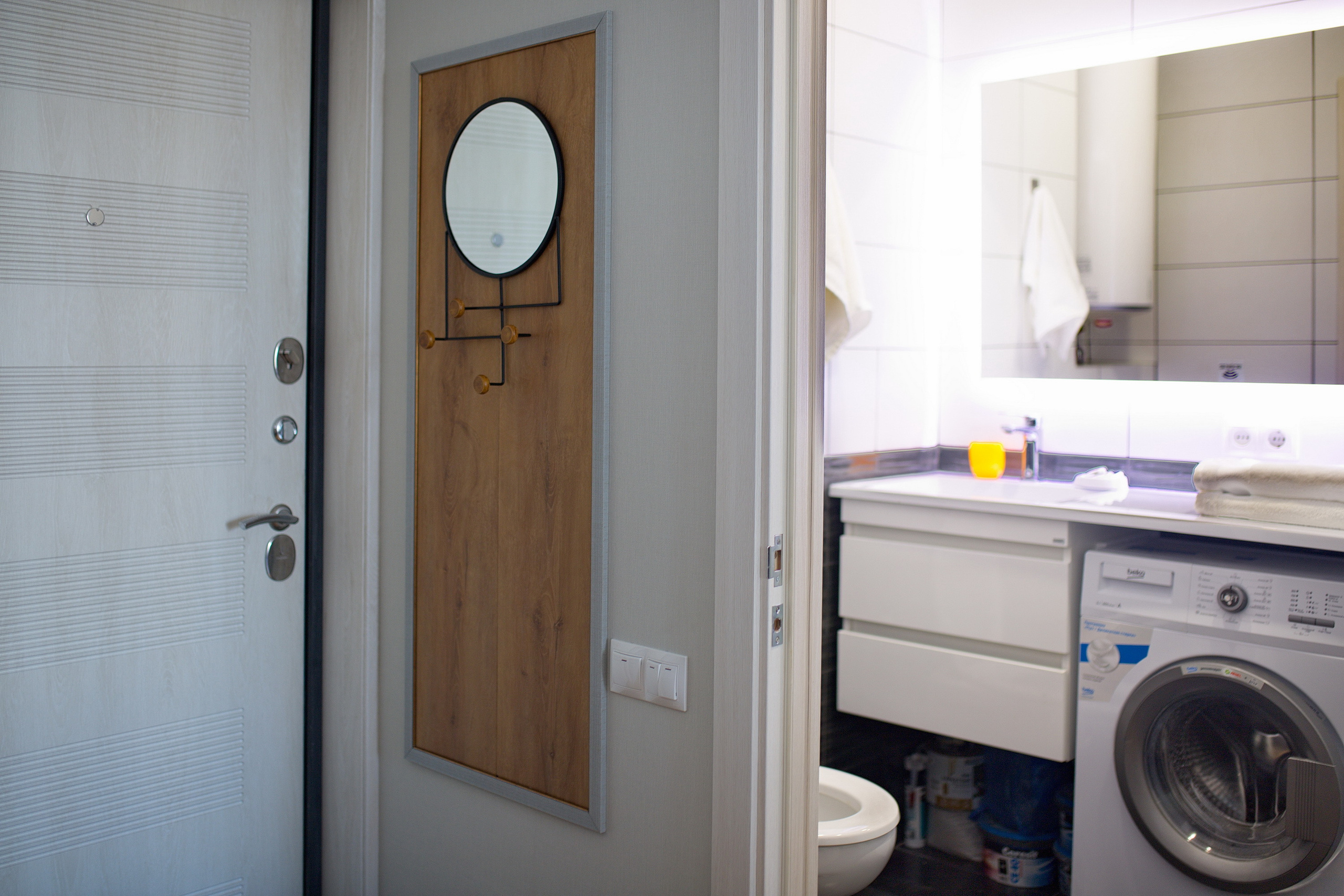 Интерьер. Твой фотограф в Севастополе