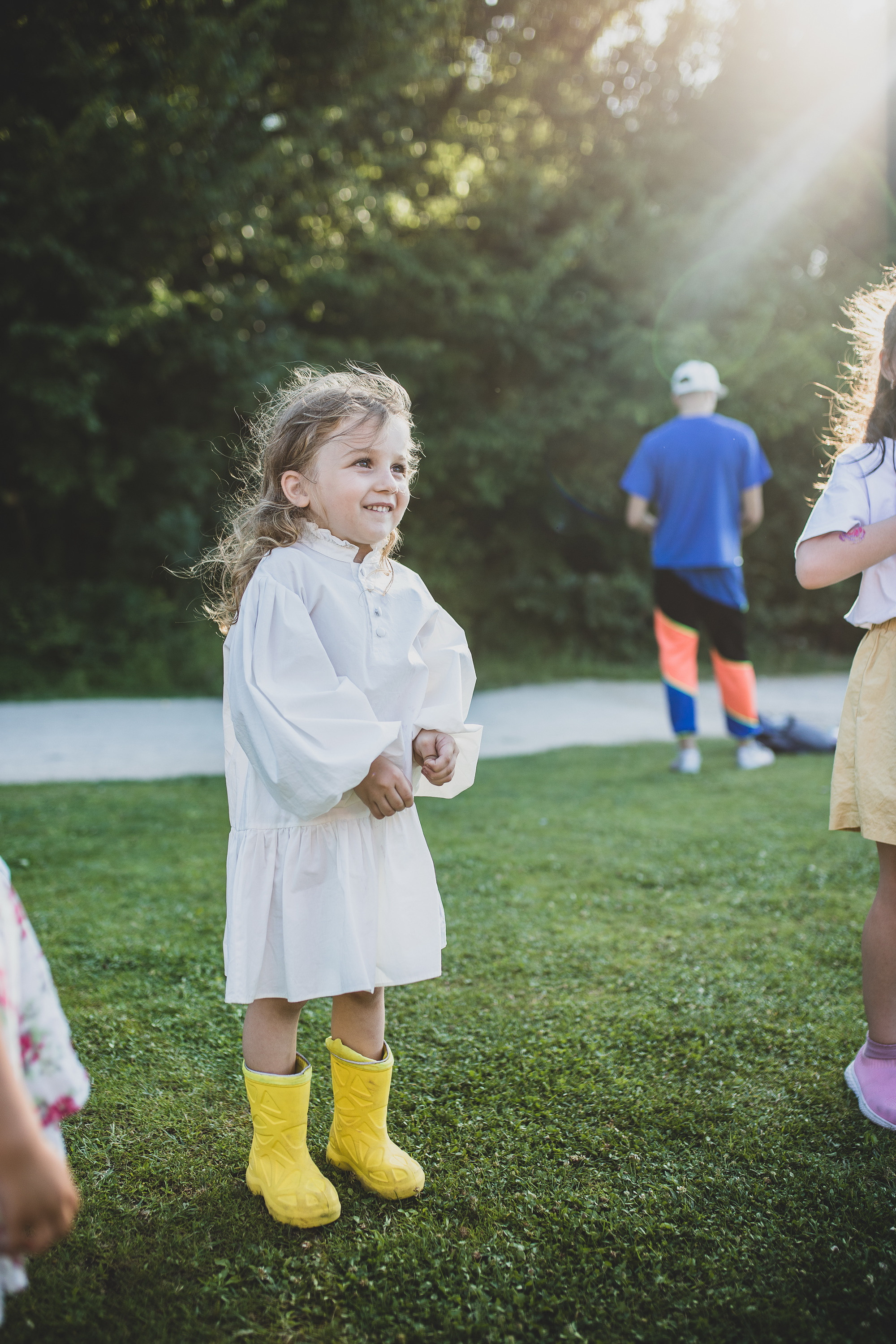 День рождения. Твой фотограф в Севастополе