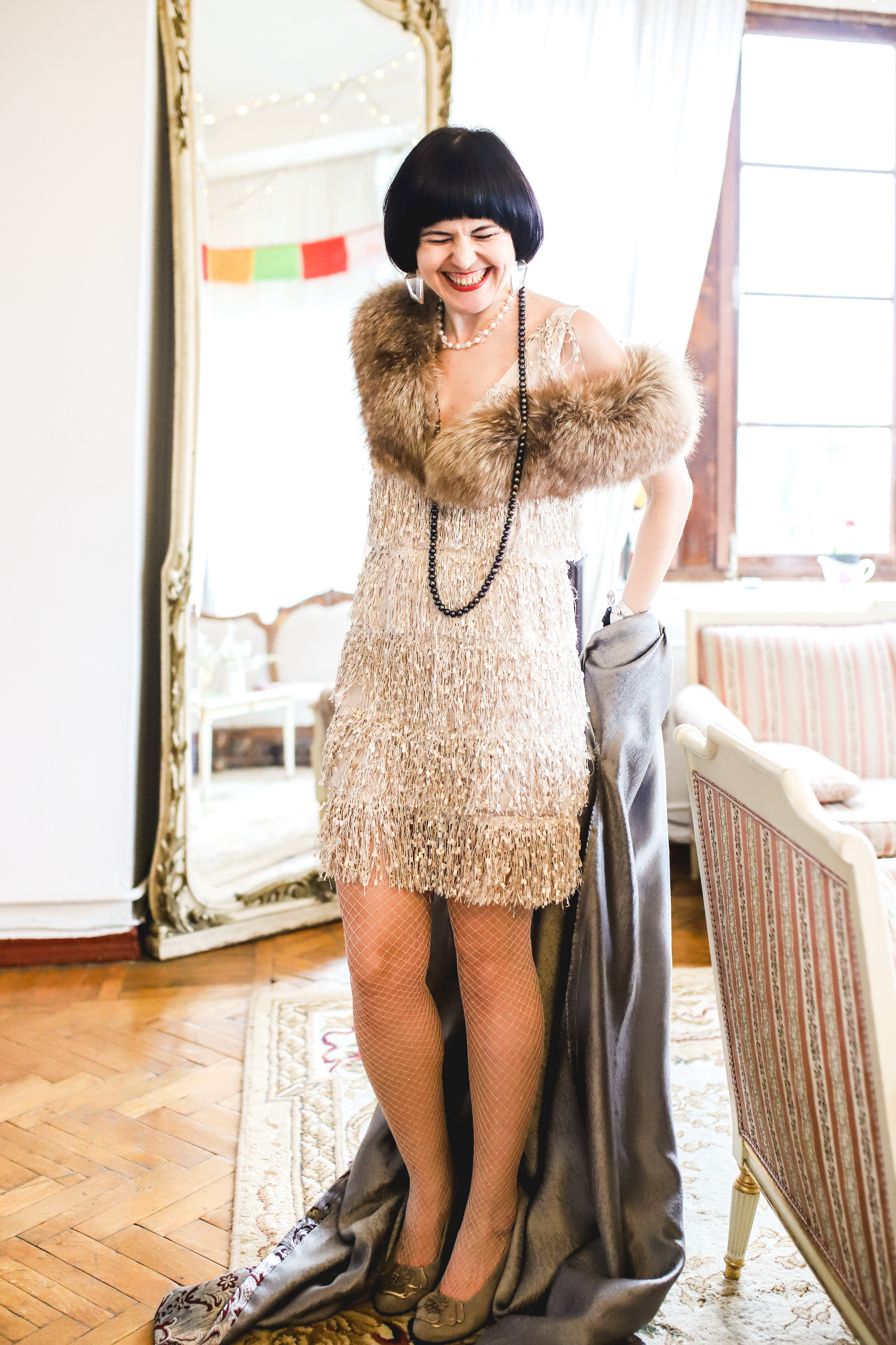 Встреча на вилле в Ливадии. Твой фотограф в Севастополе