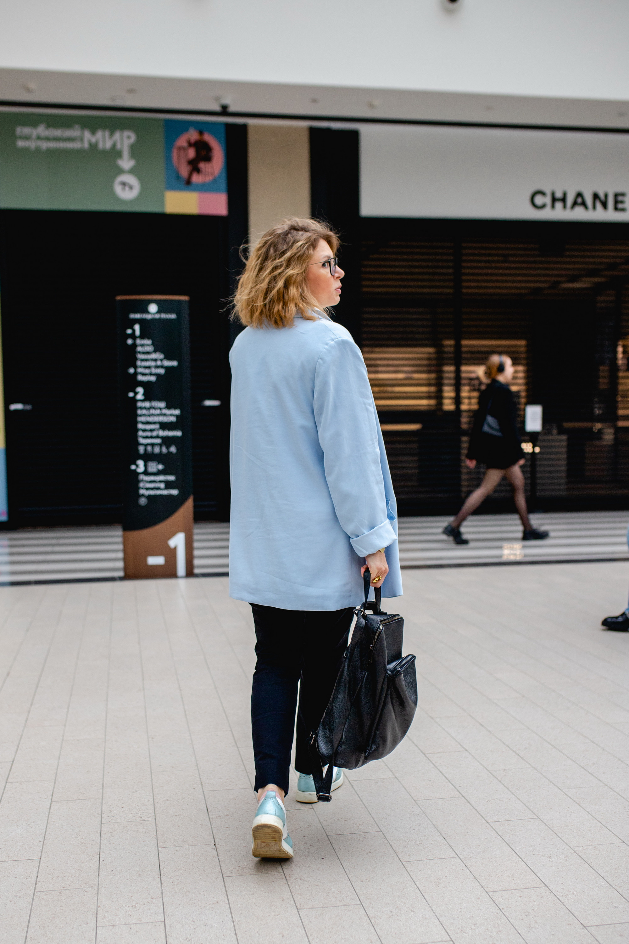 Галя. Твой фотограф в Севастополе