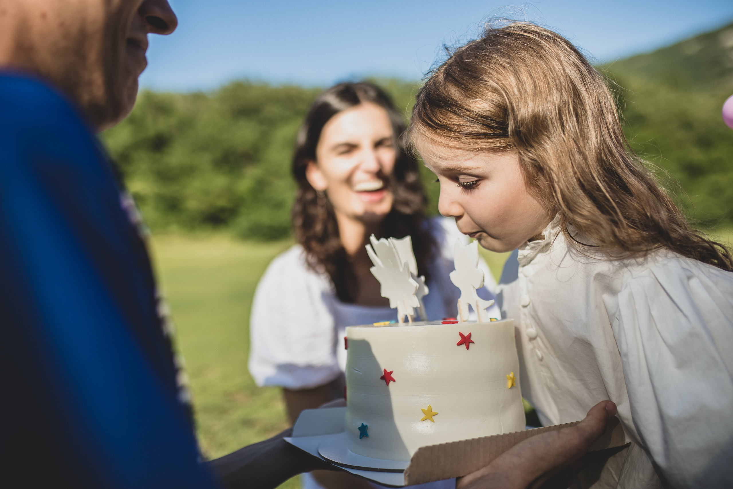 День рождения. Твой фотограф в Севастополе