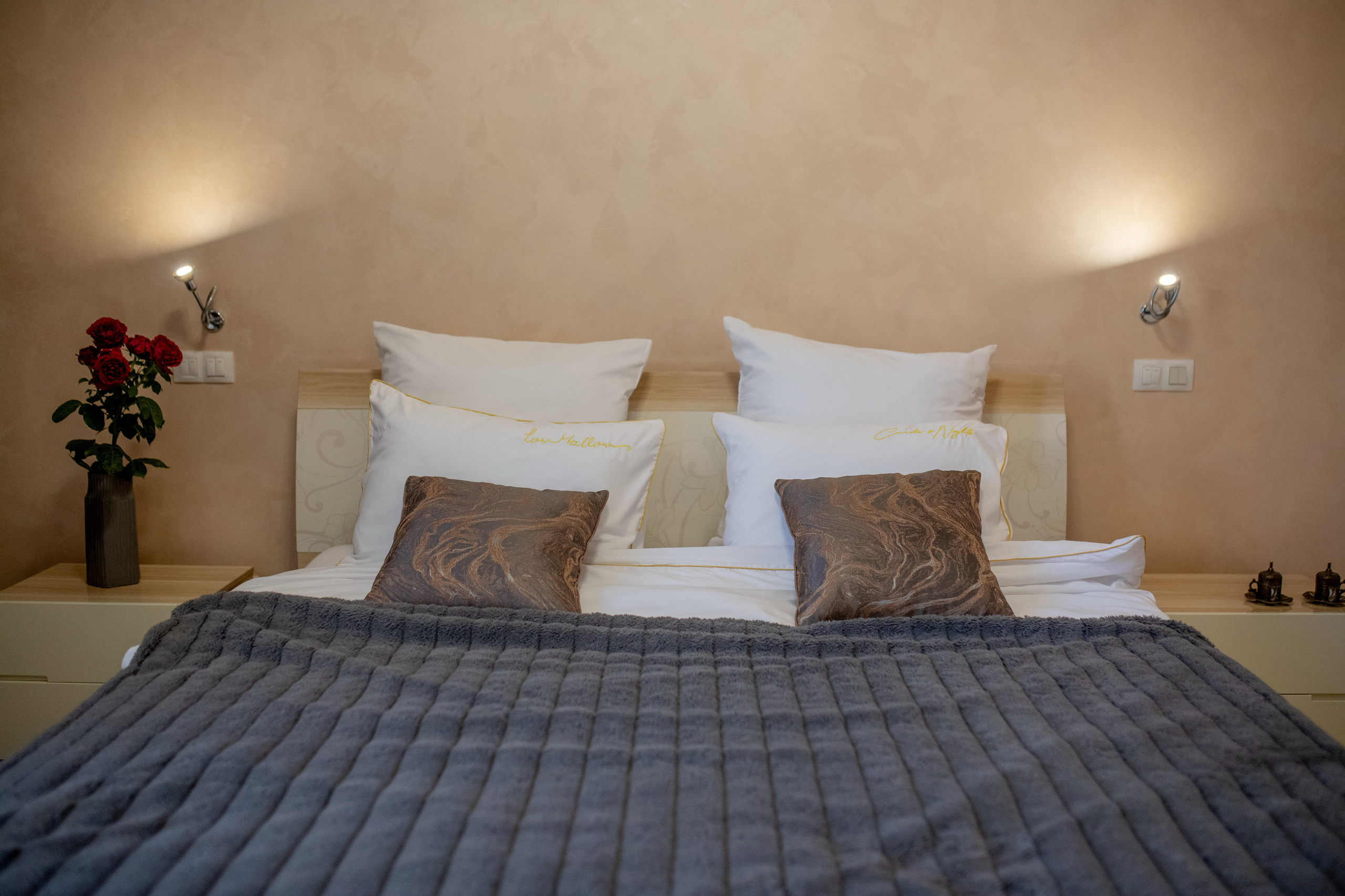 Интерьер для продажи. Твой фотограф в Севастополе