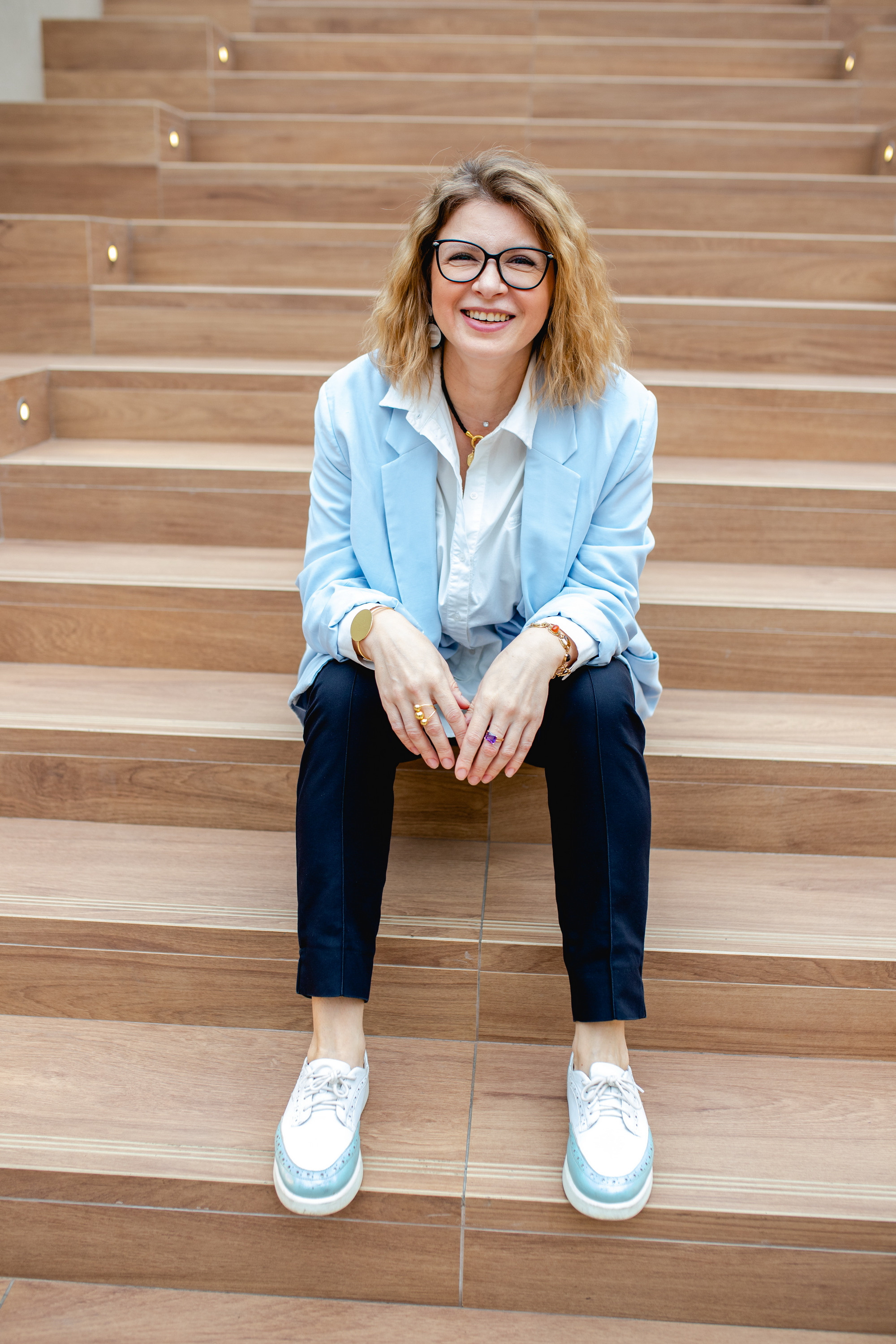 Галя. Твой фотограф в Севастополе