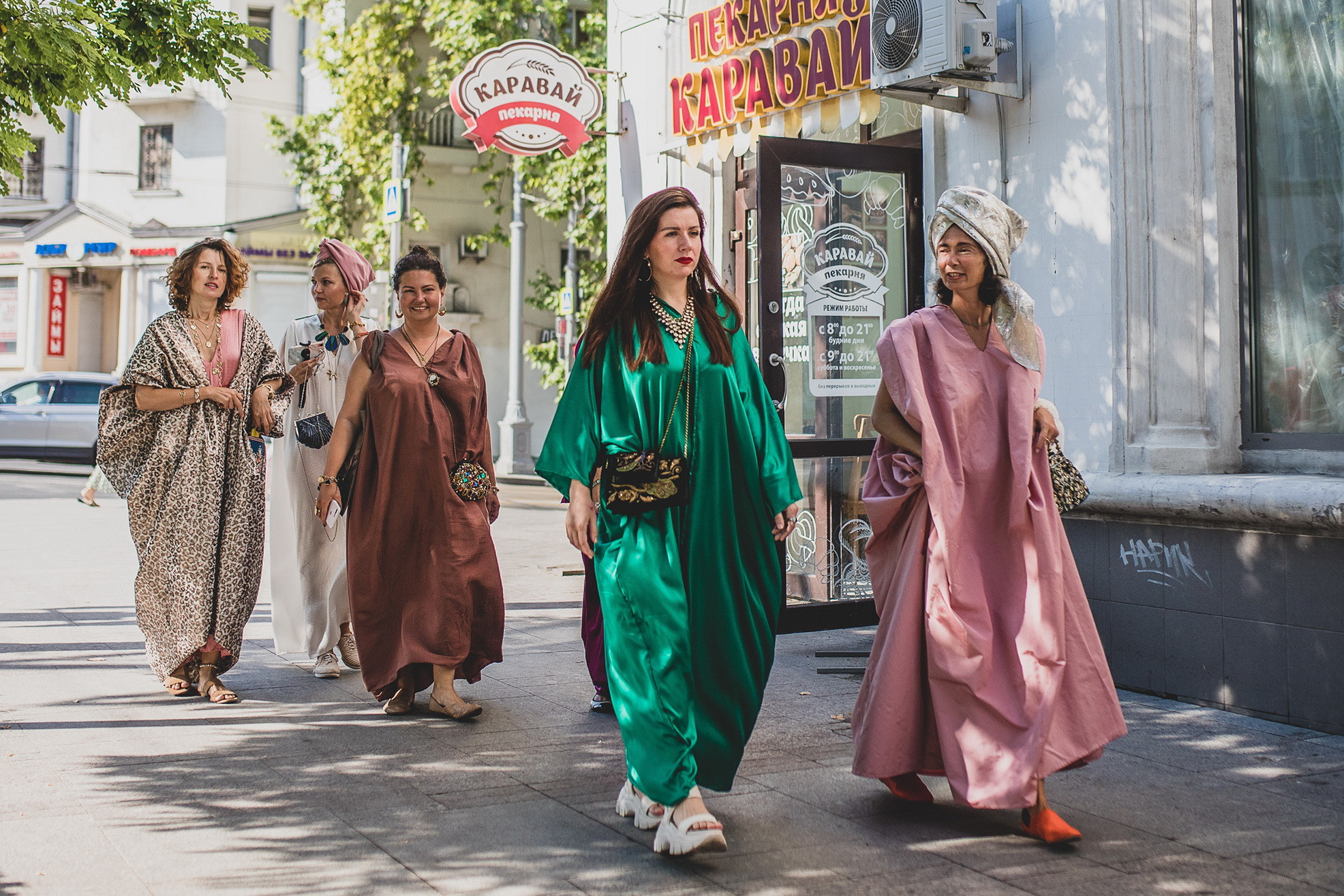 В городе. Твой фотограф в Севастополе