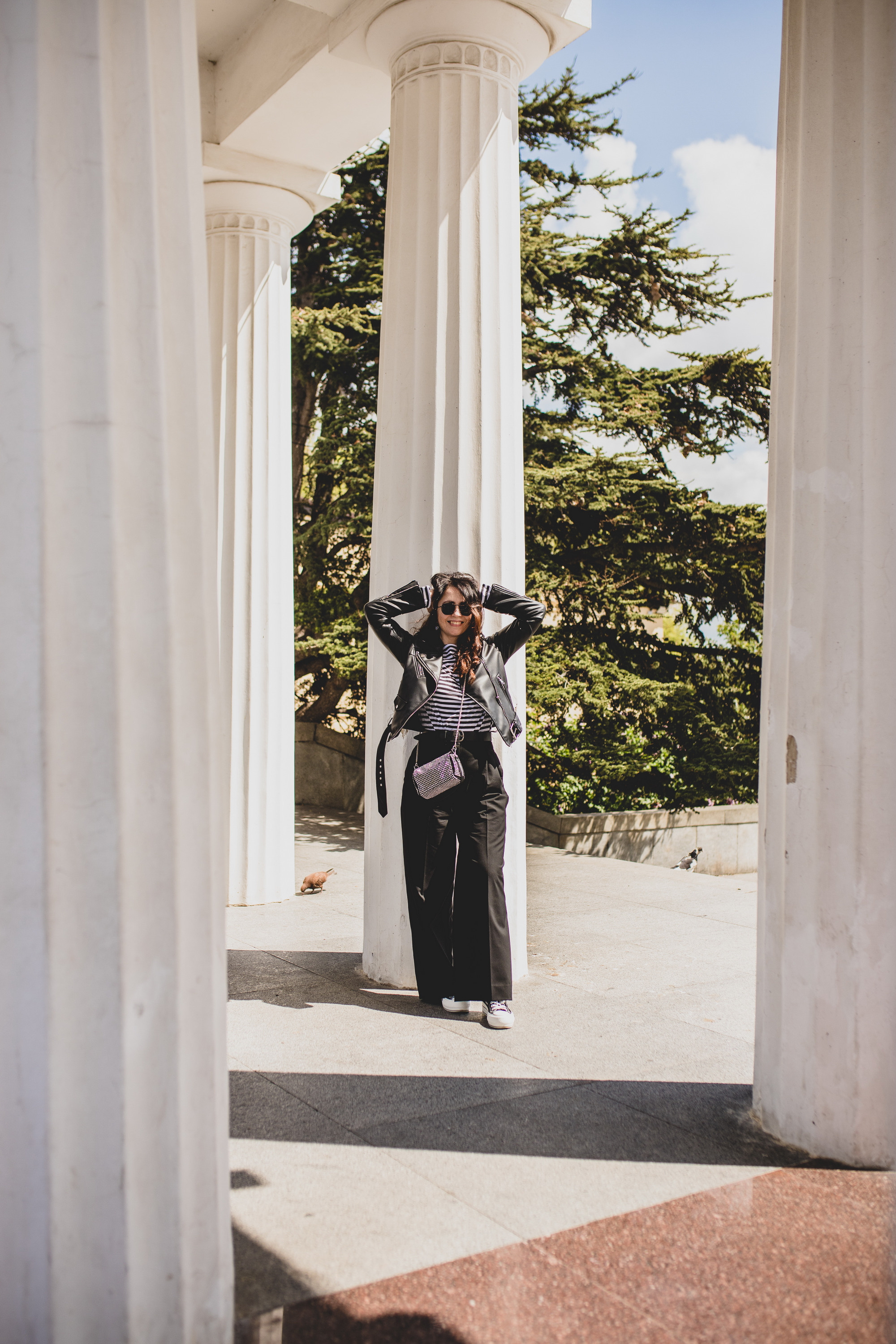 Юля. Твой фотограф в Севастополе