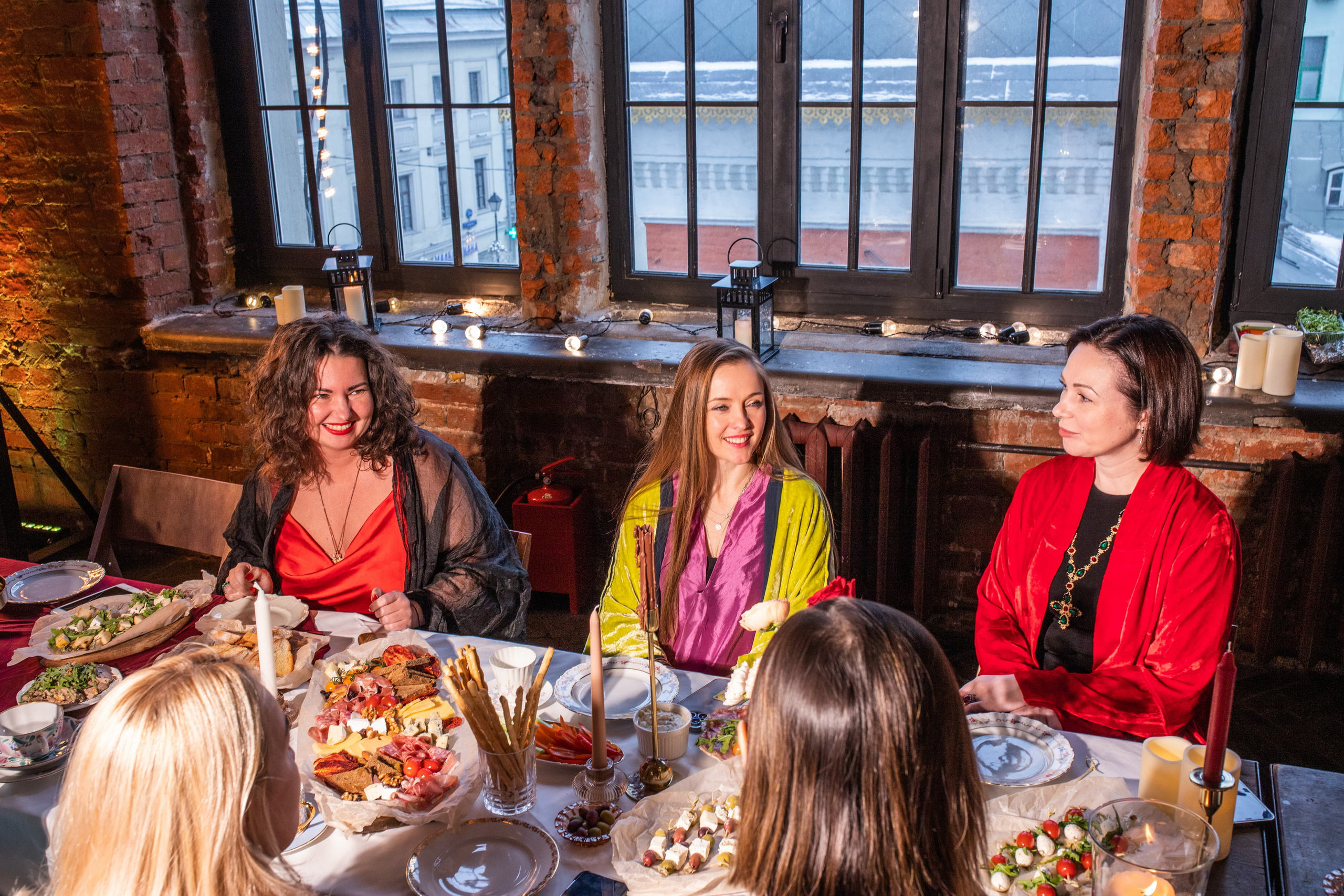 Встреча в Москве. Твой фотограф в Севастополе
