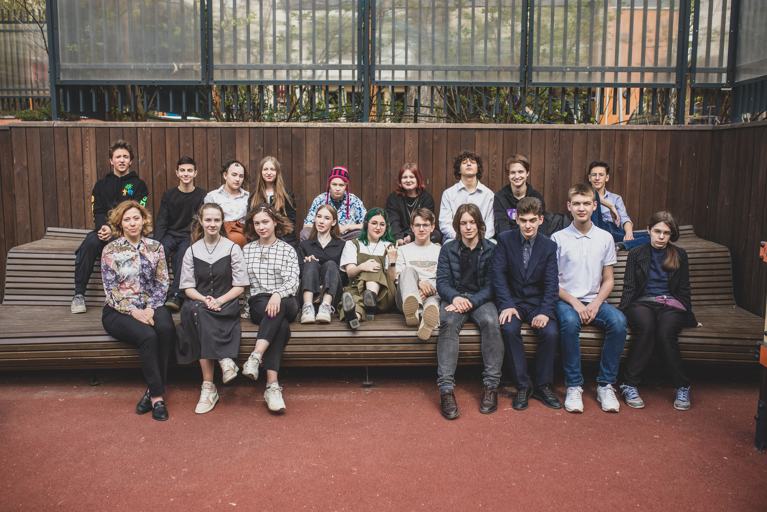 9 класс. Твой фотограф в Севастополе