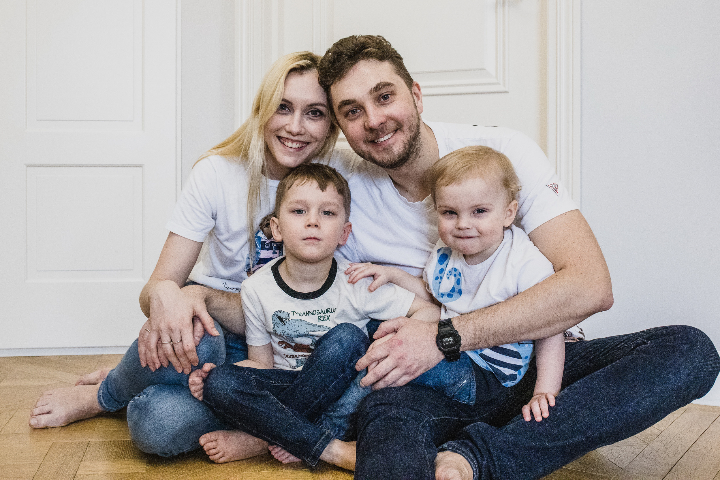 Домашняя съёмка. Твой фотограф в Севастополе