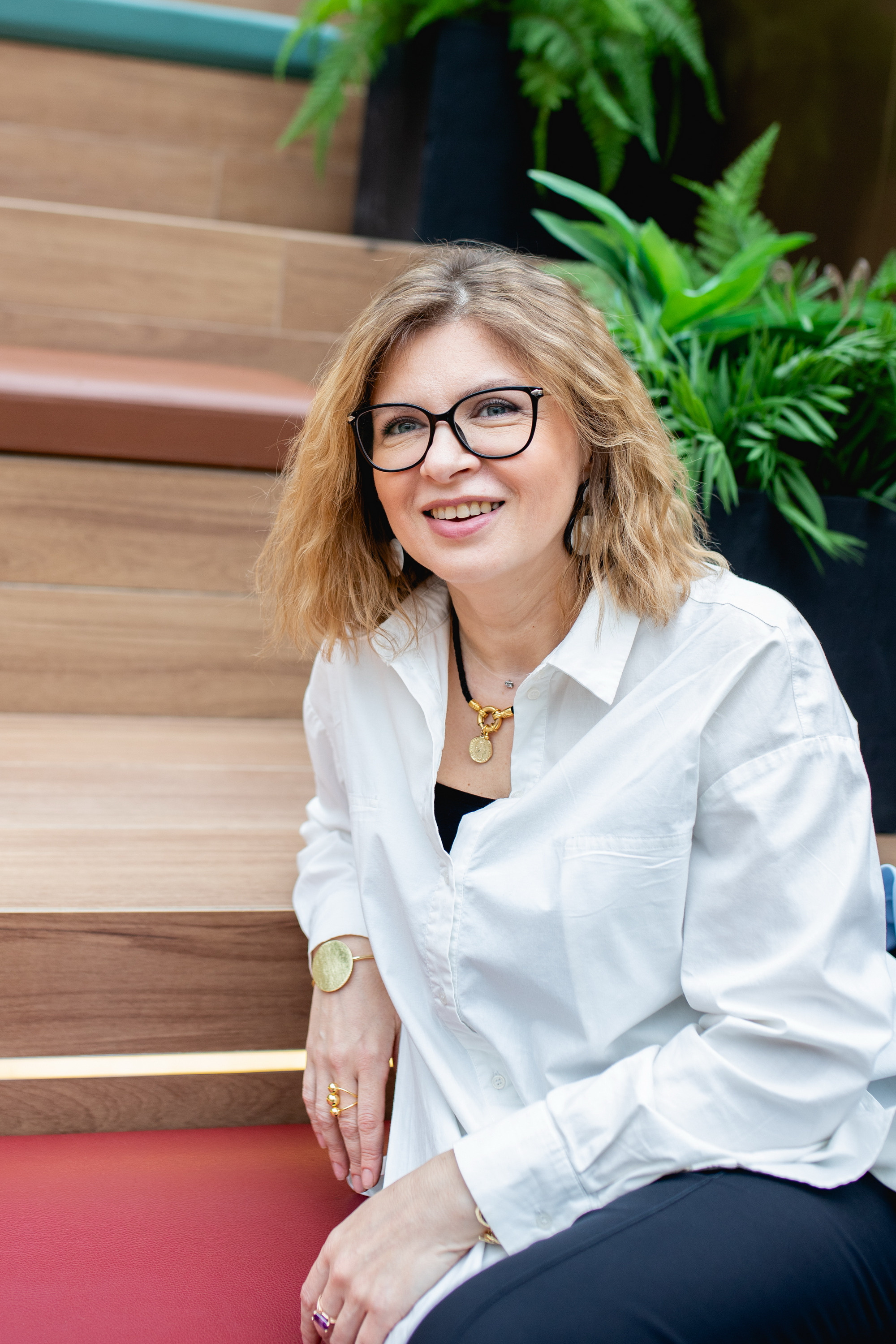 Галя. Твой фотограф в Севастополе