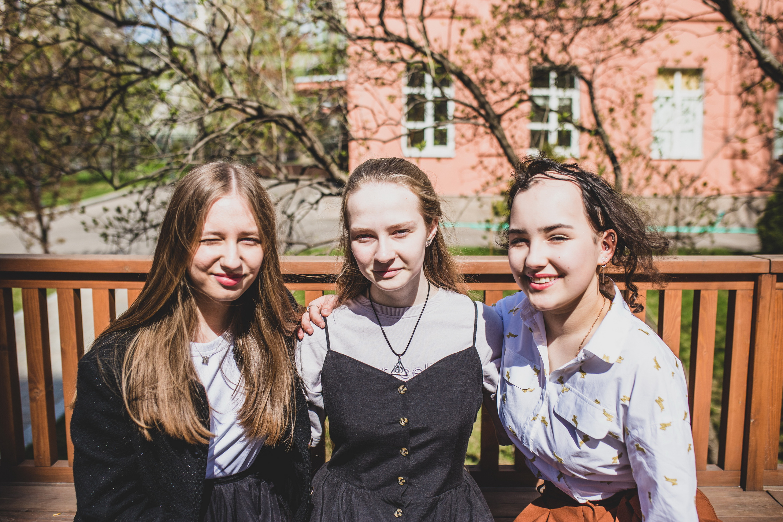 9 класс. Твой фотограф в Севастополе