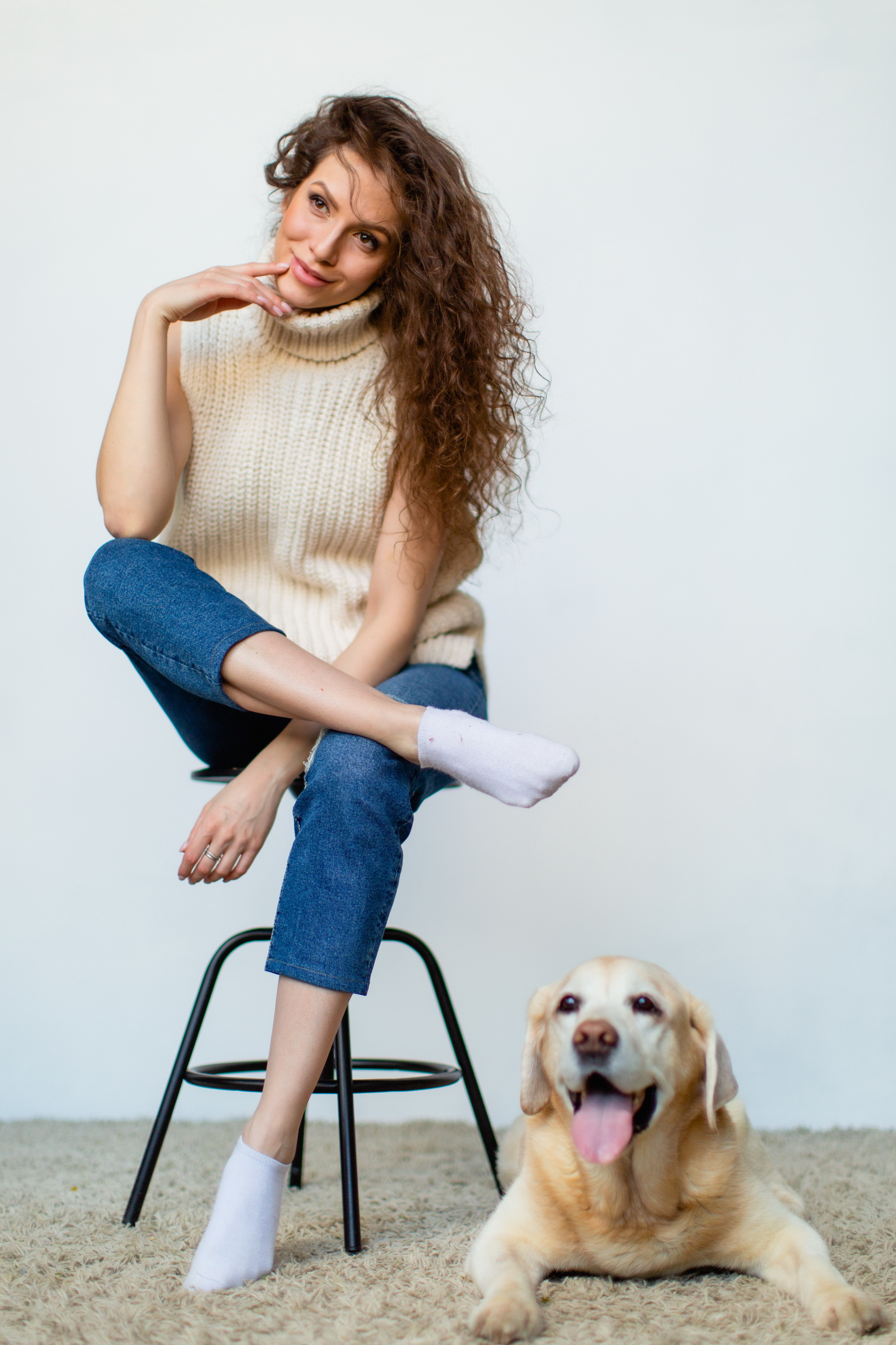 Катя. Твой фотограф в Севастополе