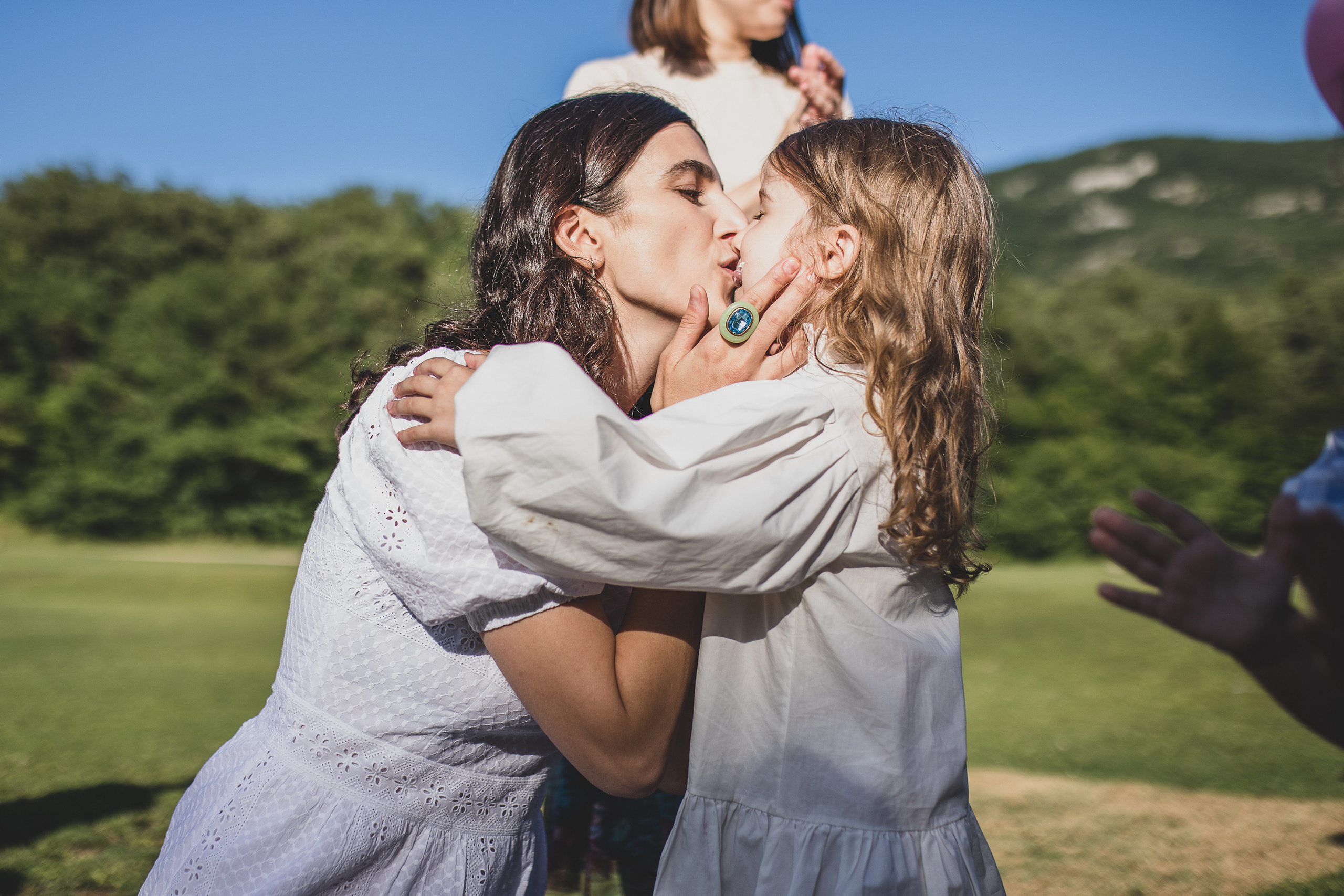 День рождения. Твой фотограф в Севастополе