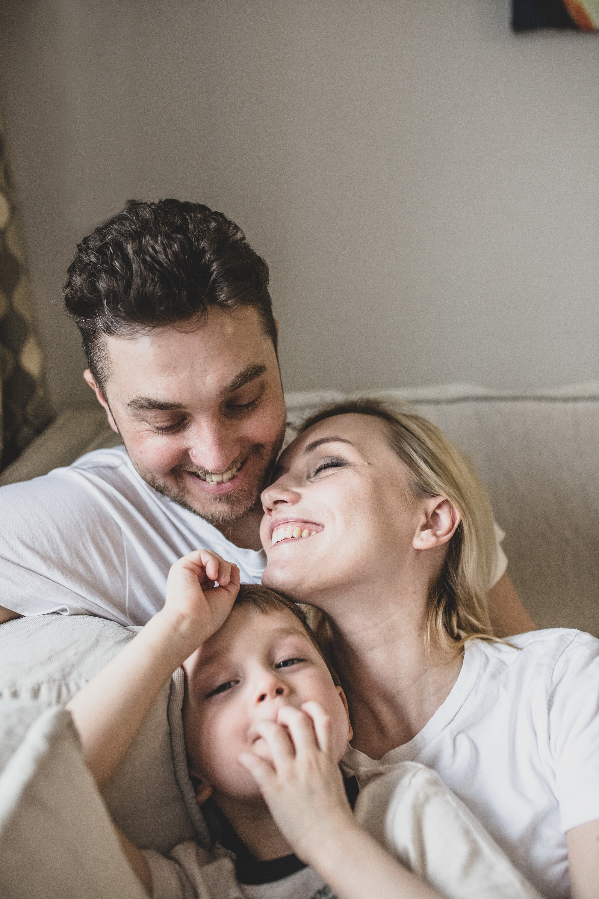 Домашняя съёмка. Твой фотограф в Севастополе