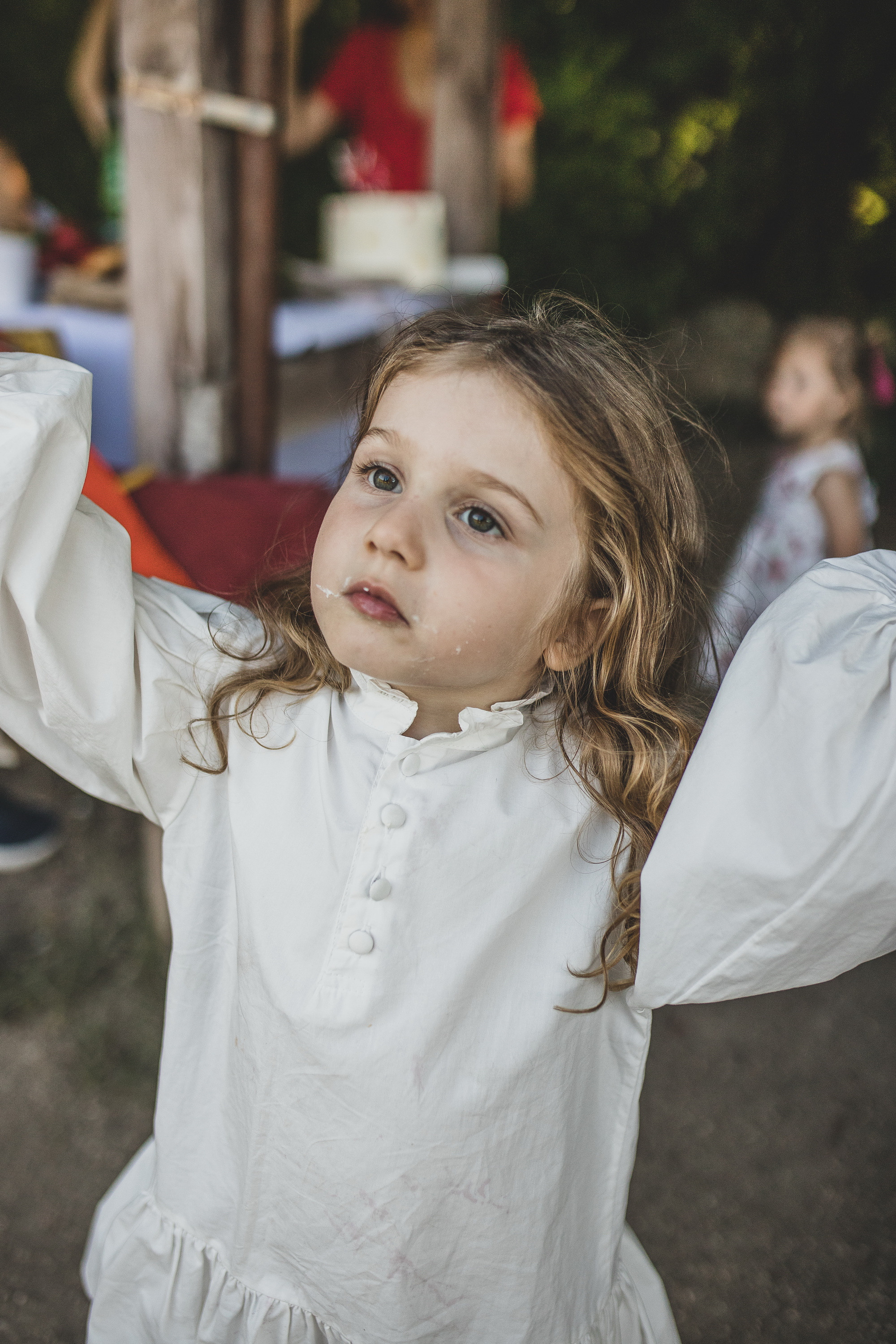 День рождения. Твой фотограф в Севастополе