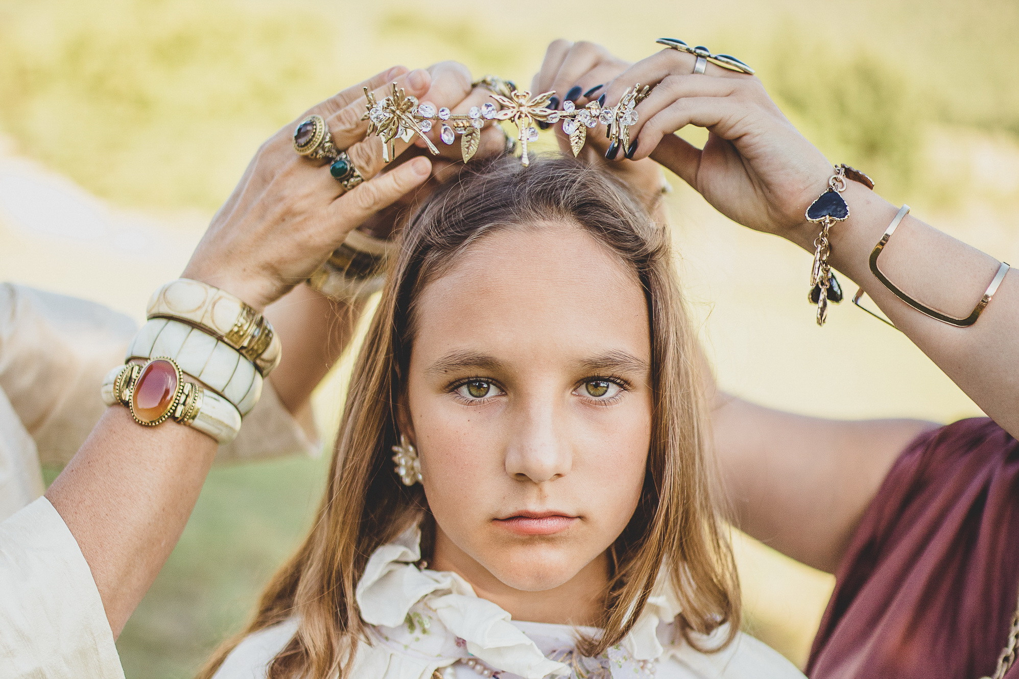 Платья. Твой фотограф в Севастополе