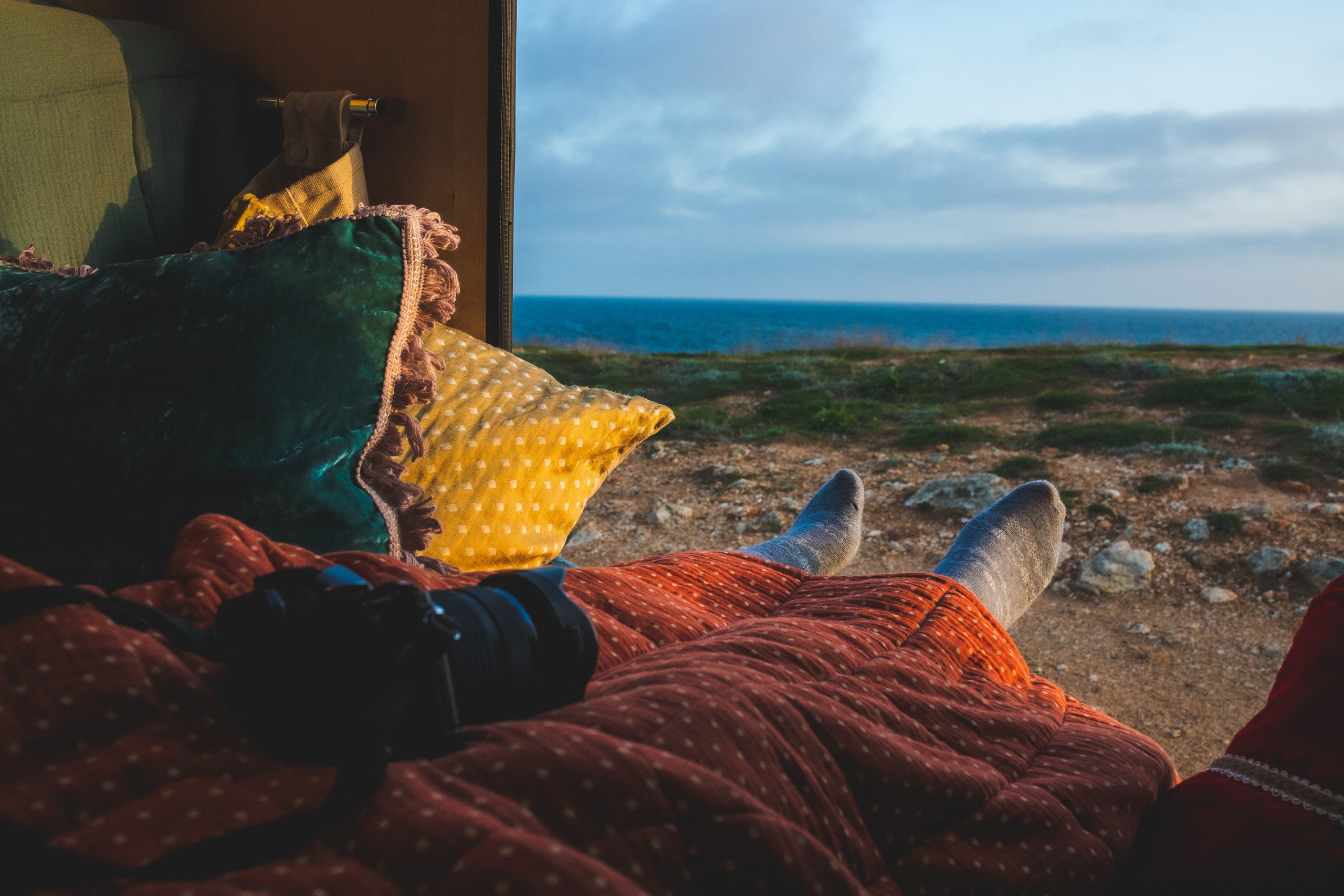 Съемка для сайта. Твой фотограф в Севастополе