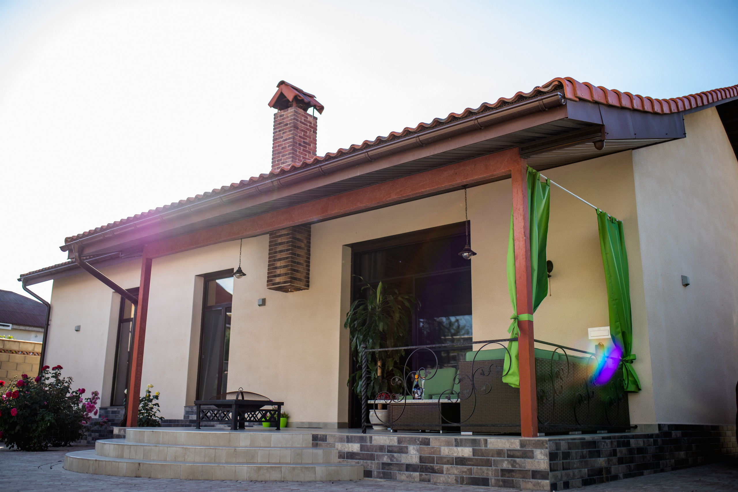 Интерьер для продажи. Твой фотограф в Севастополе