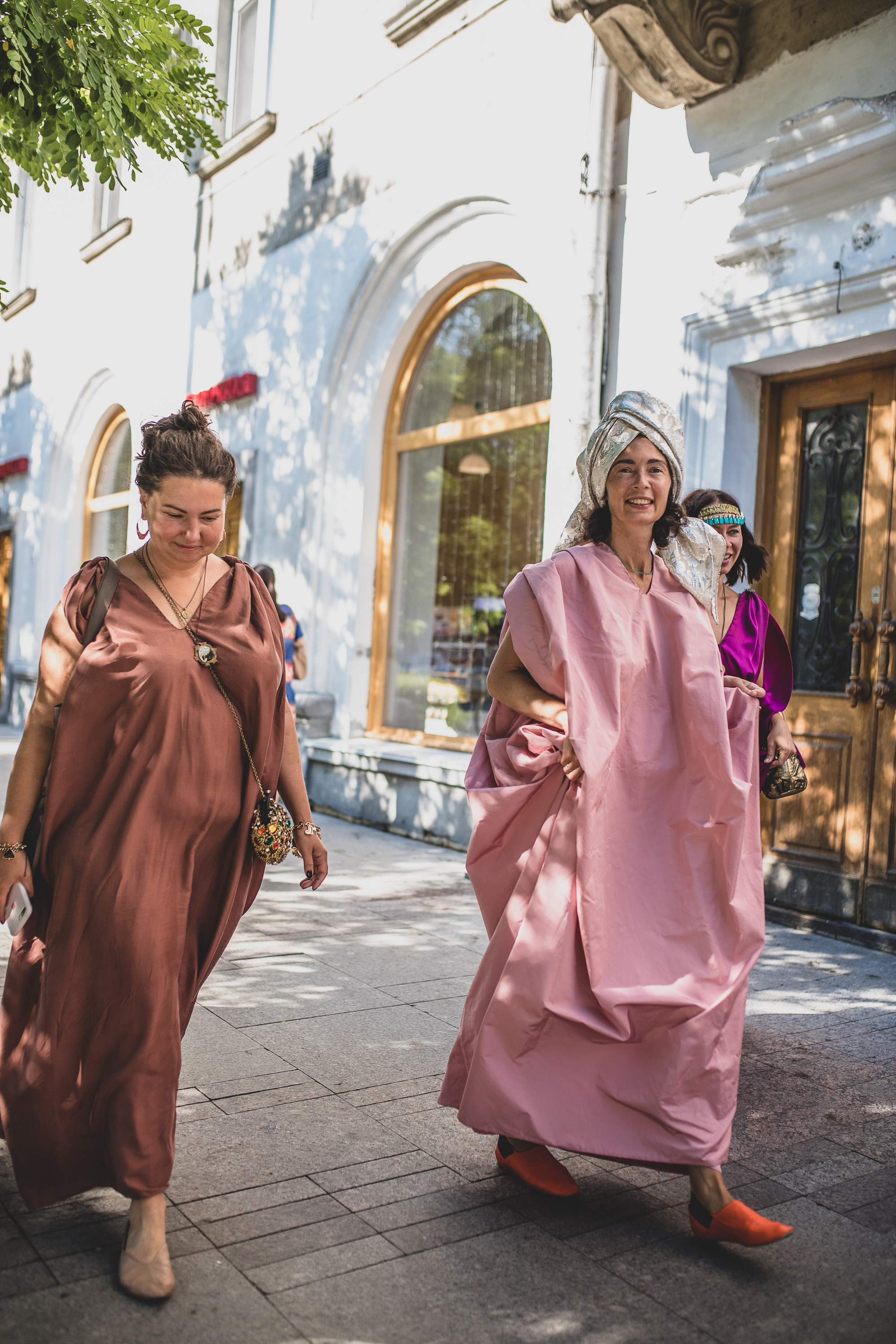 В городе. Твой фотограф в Севастополе