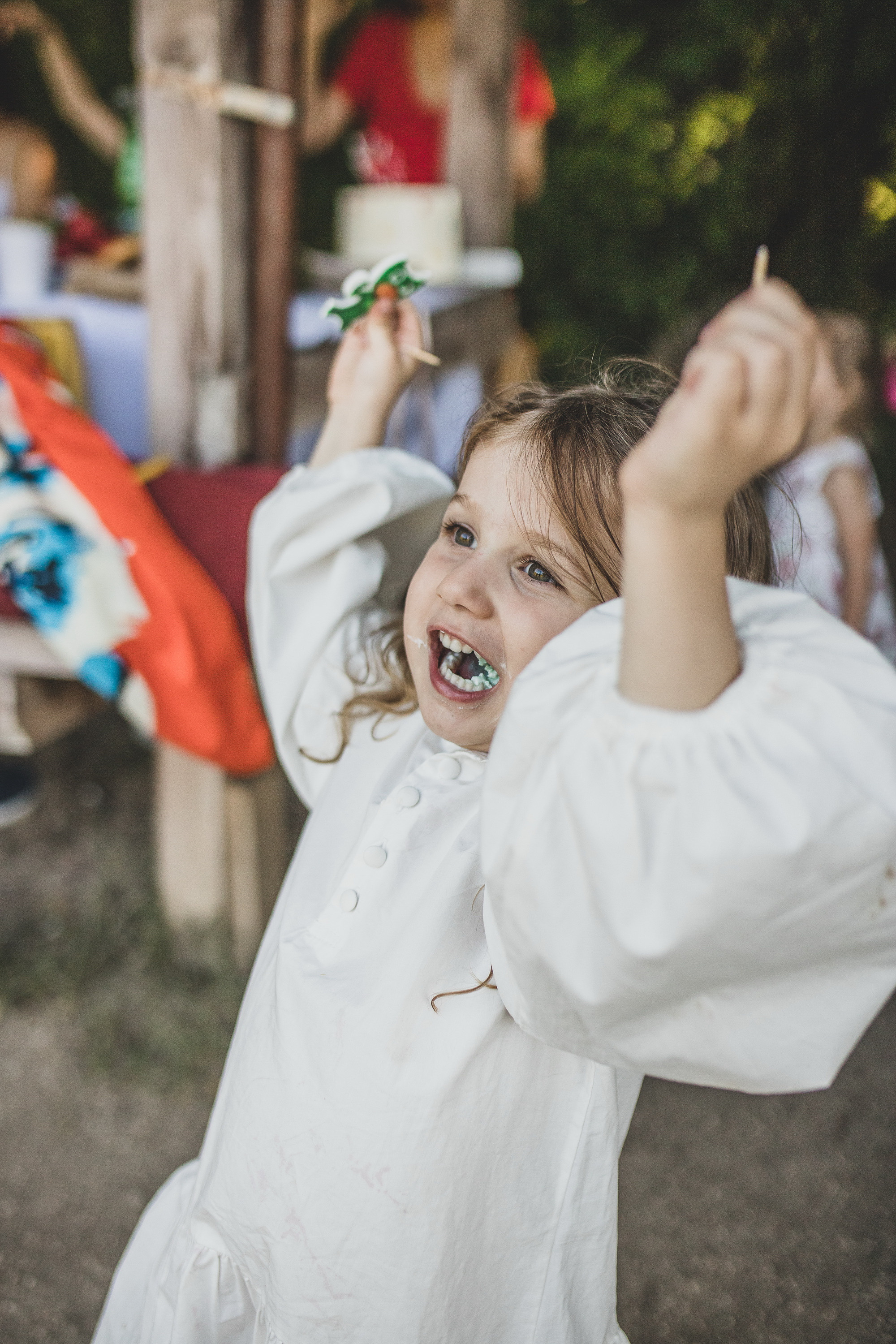 День рождения. Твой фотограф в Севастополе