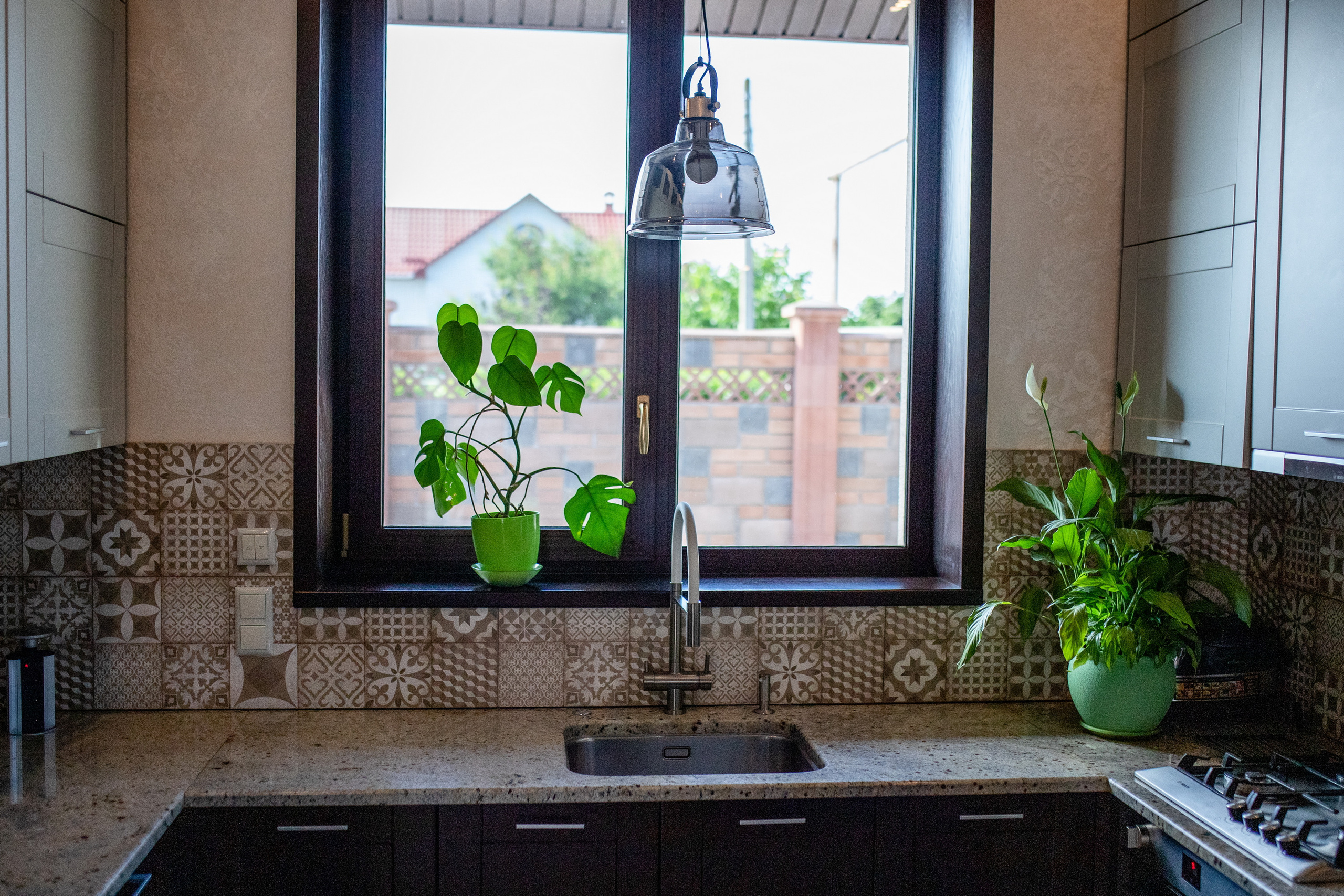 Интерьер для продажи. Твой фотограф в Севастополе