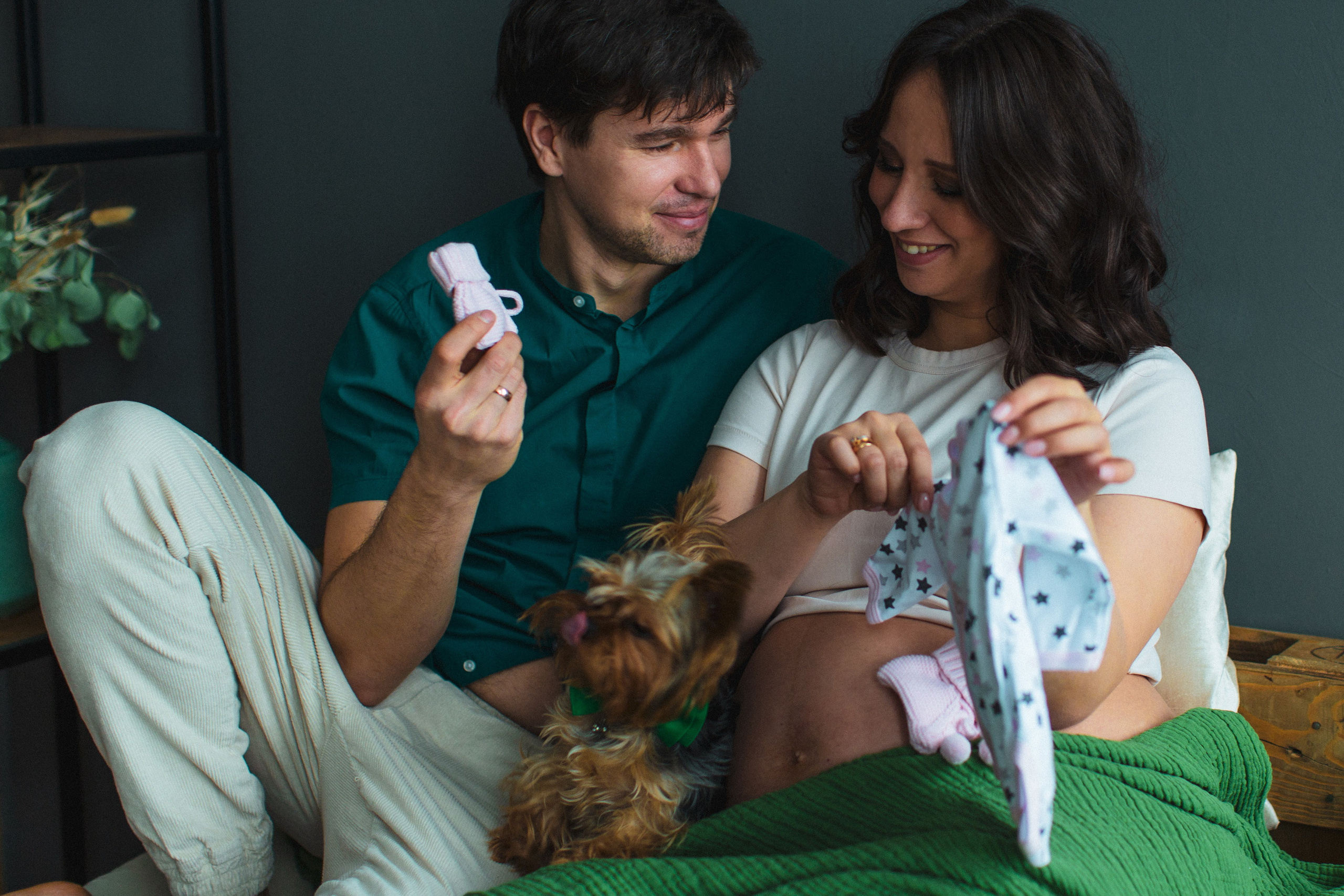 Беременность. Твой фотограф в Севастополе