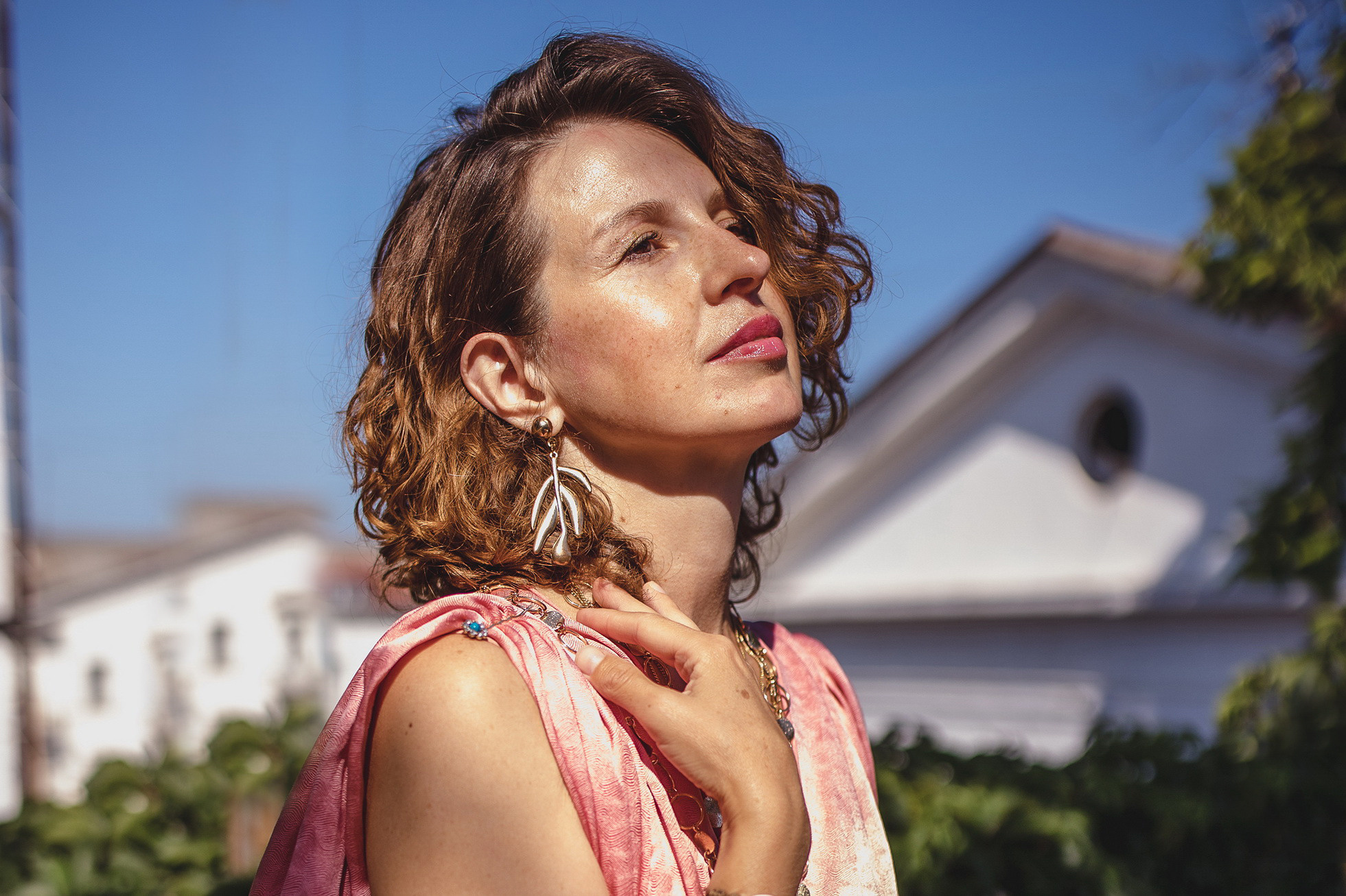 В городе. Твой фотограф в Севастополе