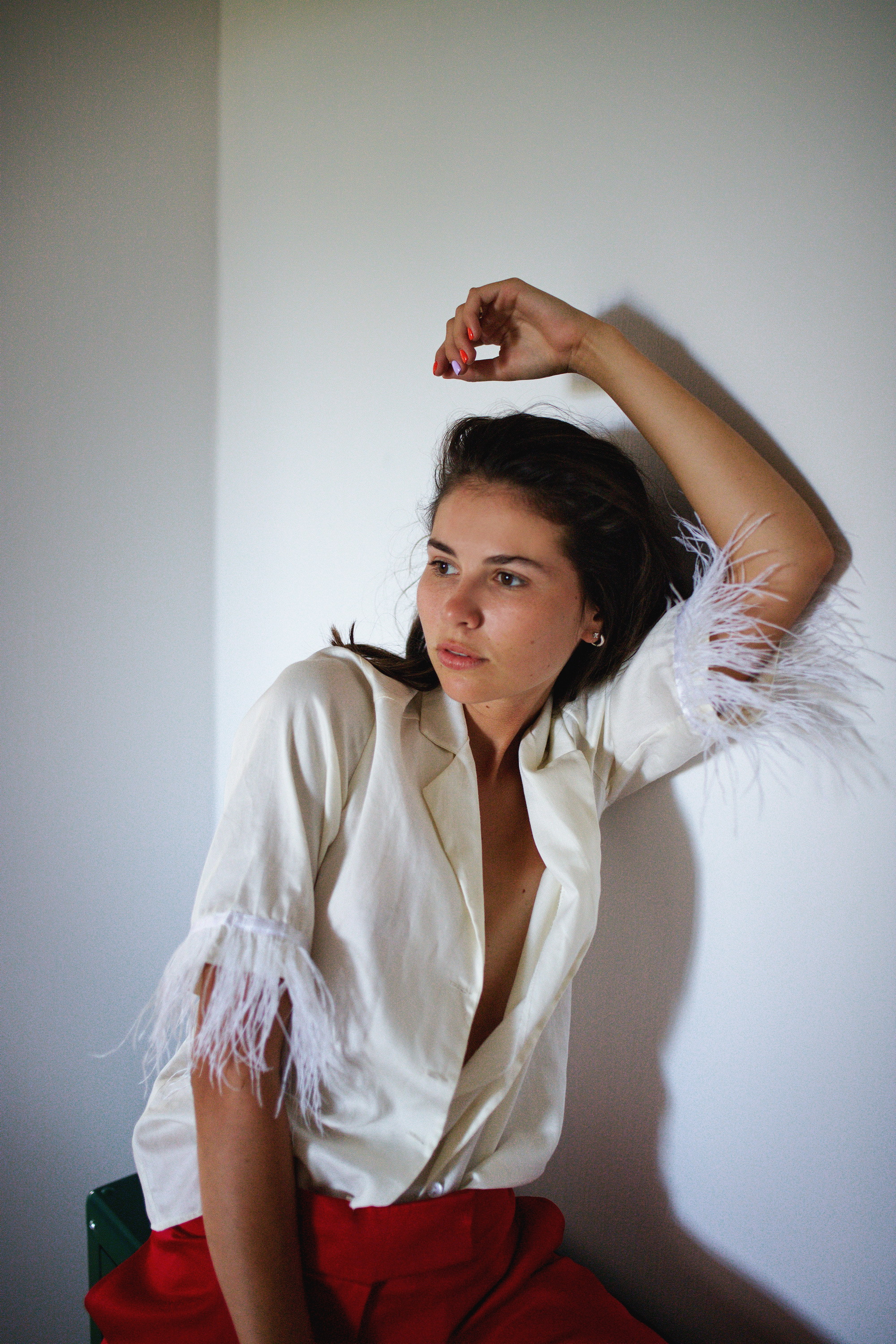 Маша. Твой фотограф в Севастополе