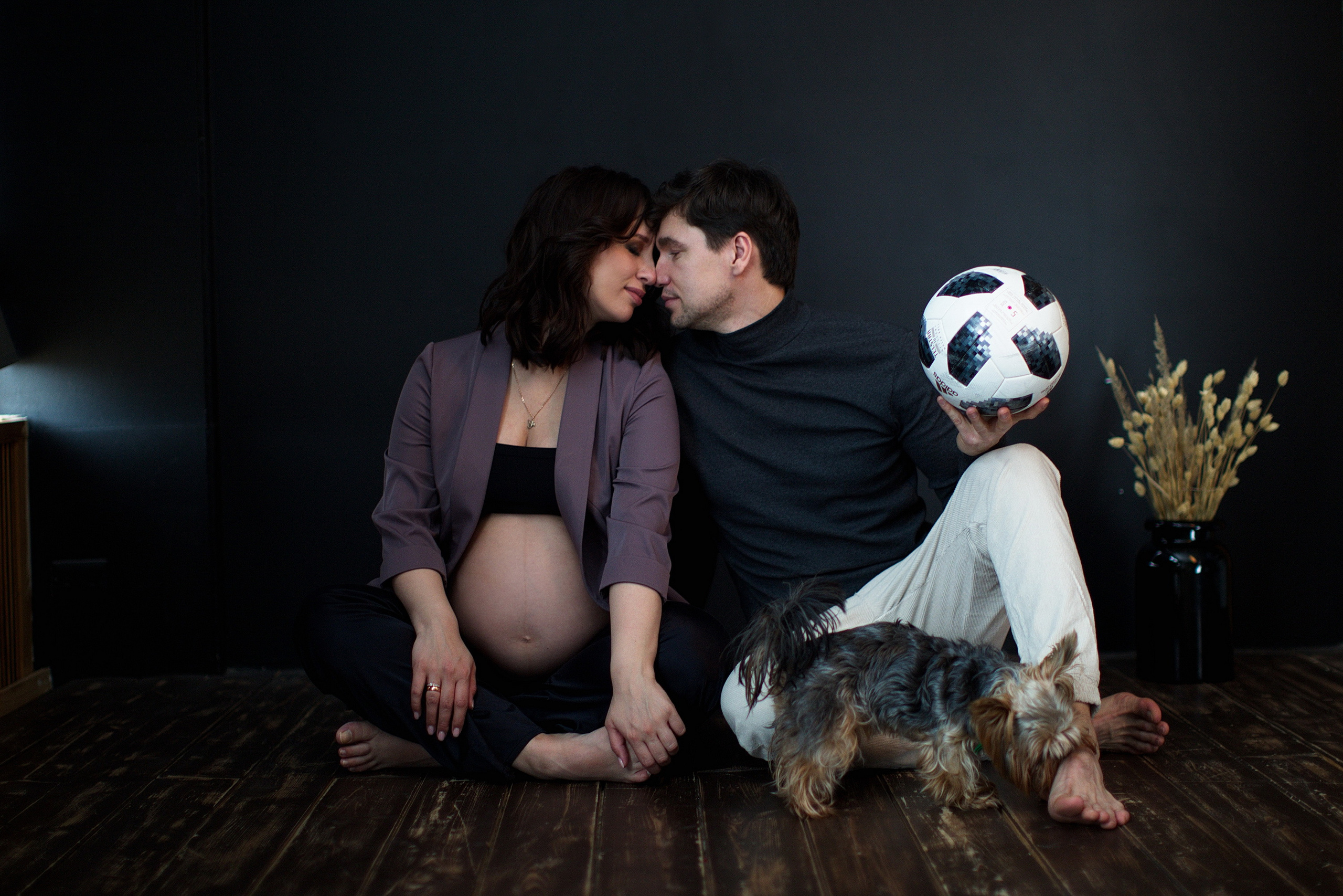 Беременность. Твой фотограф в Севастополе