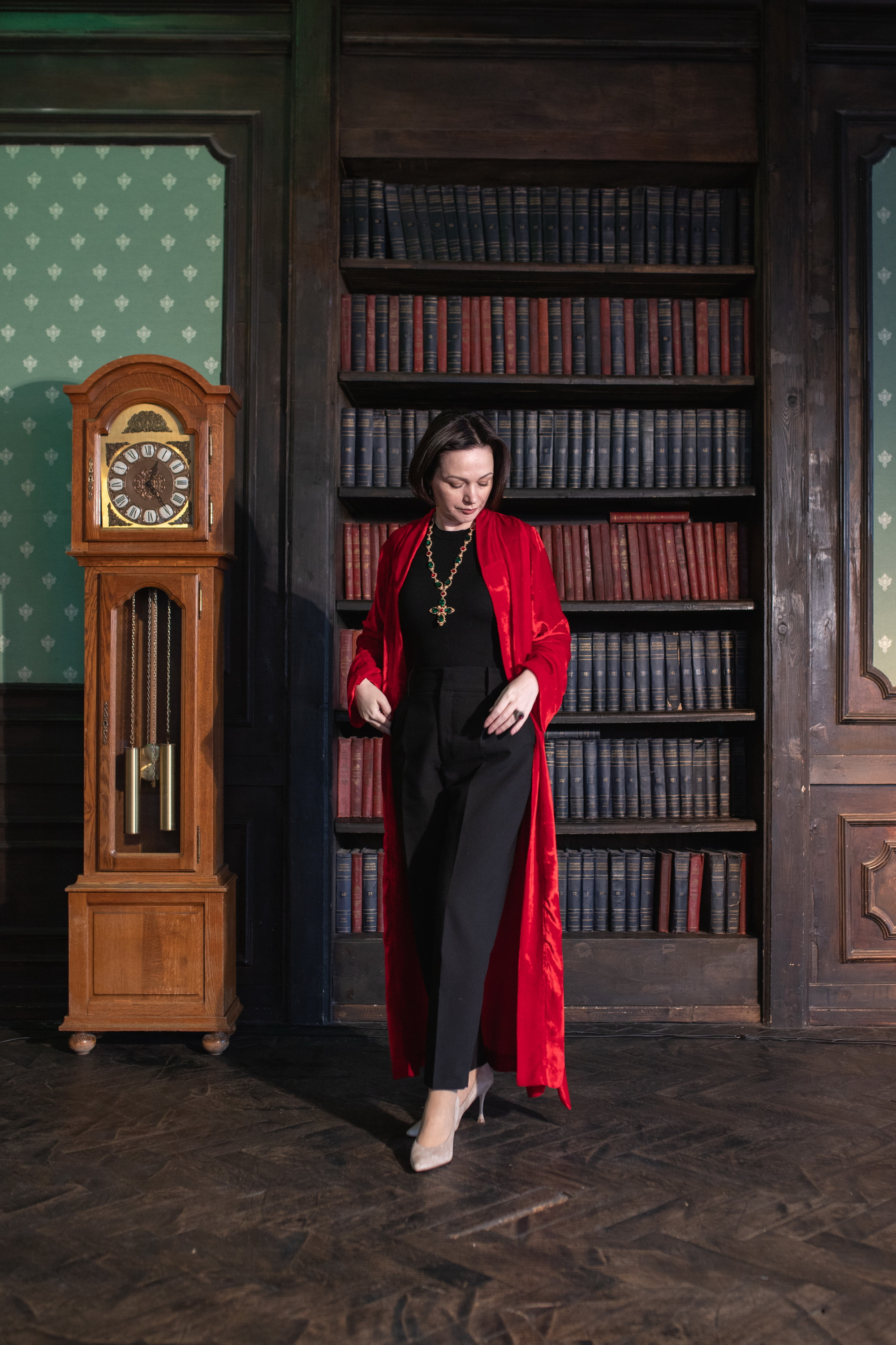 Встреча в Москве. Твой фотограф в Севастополе