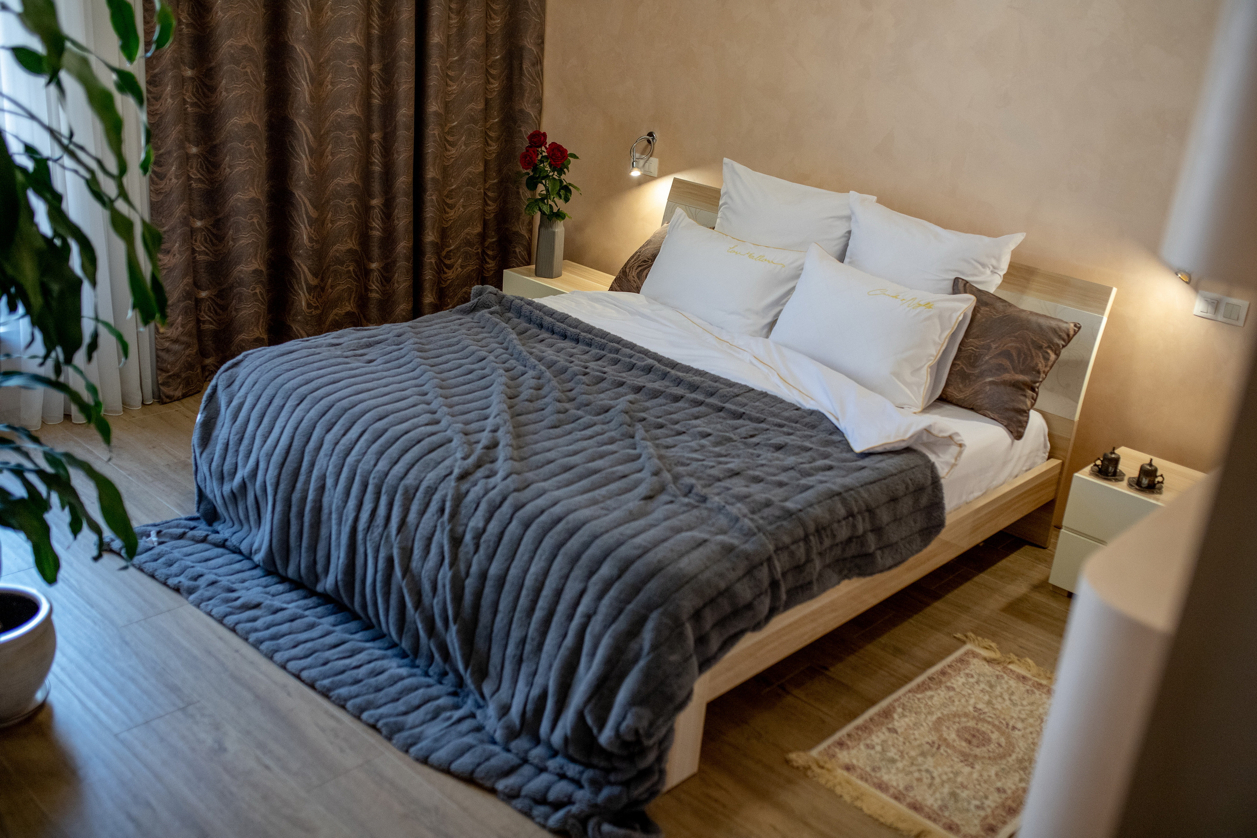 Интерьер для продажи. Твой фотограф в Севастополе