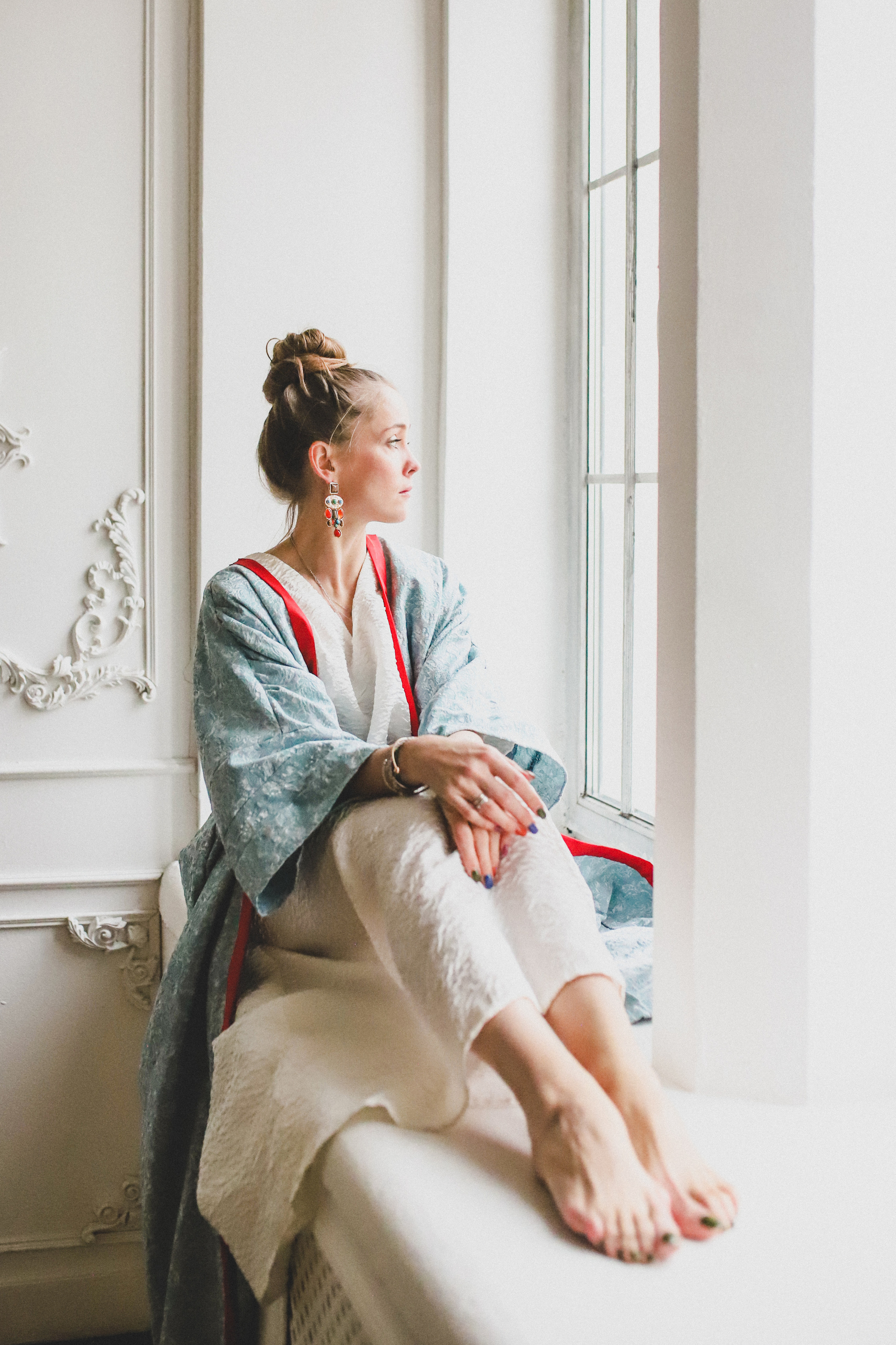 Встреча в Москве. Твой фотограф в Севастополе