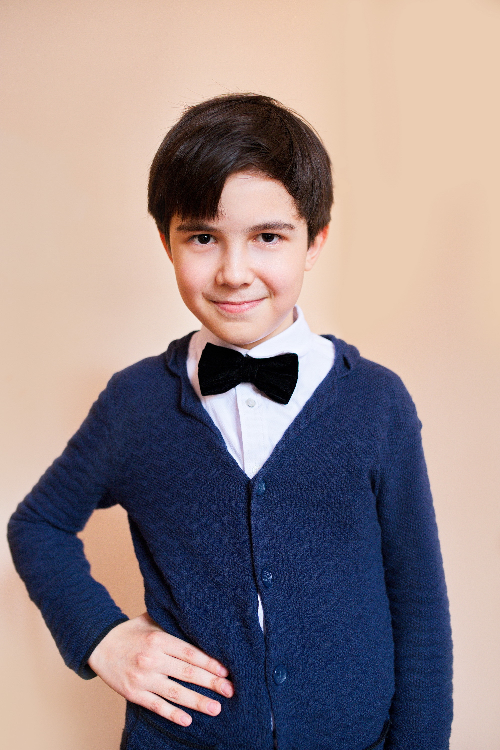 4 класс. Твой фотограф в Севастополе