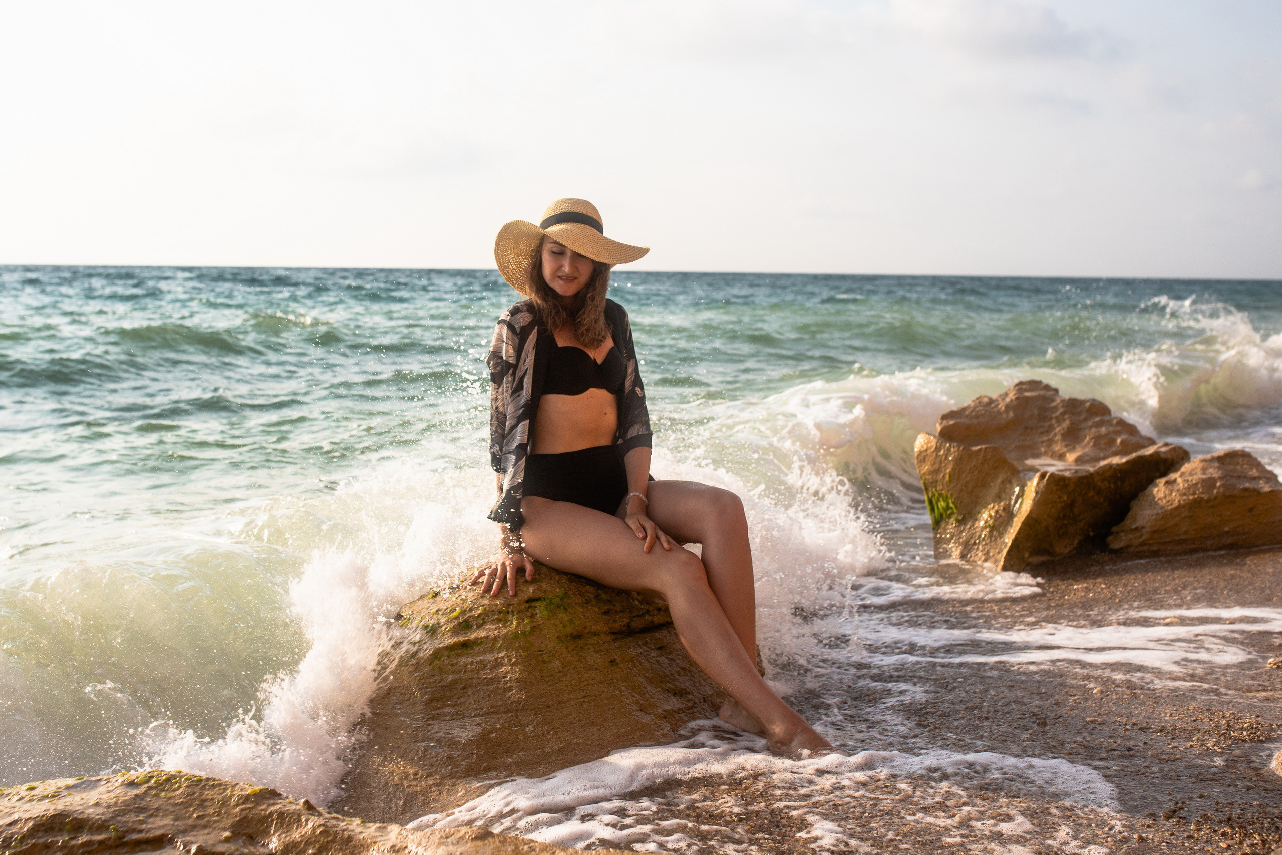 Галя. Твой фотограф в Севастополе